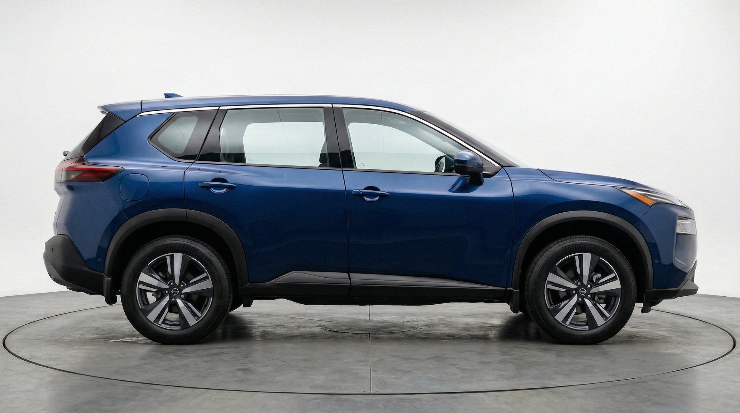 Thumbnail: 2026 Nissan Rogue - 11