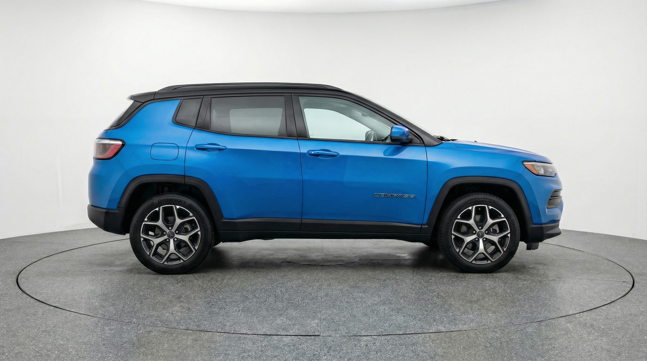 Thumbnail: 2025 Jeep Compass - 8
