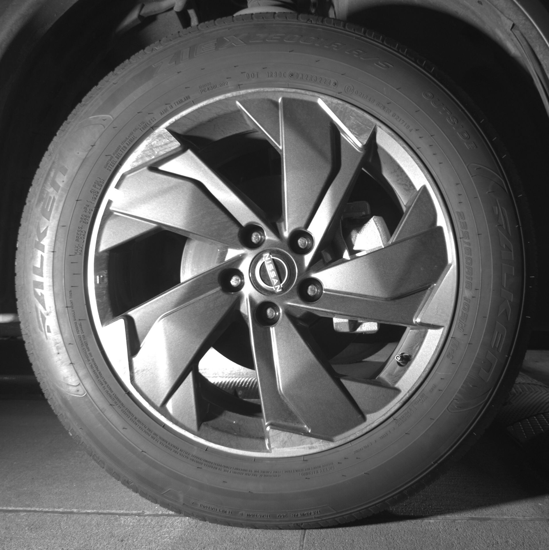 Thumbnail: 2025 Nissan Rogue - 10