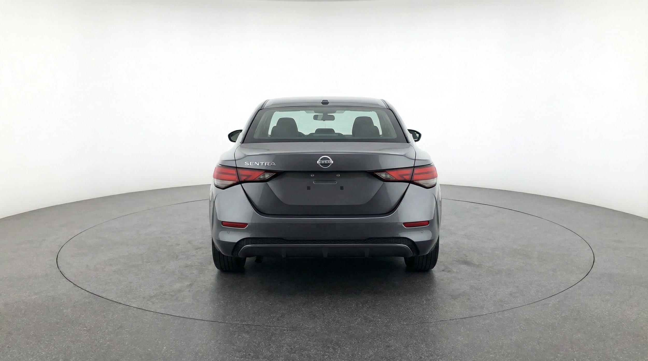 Thumbnail: 2025 Nissan Sentra - 6