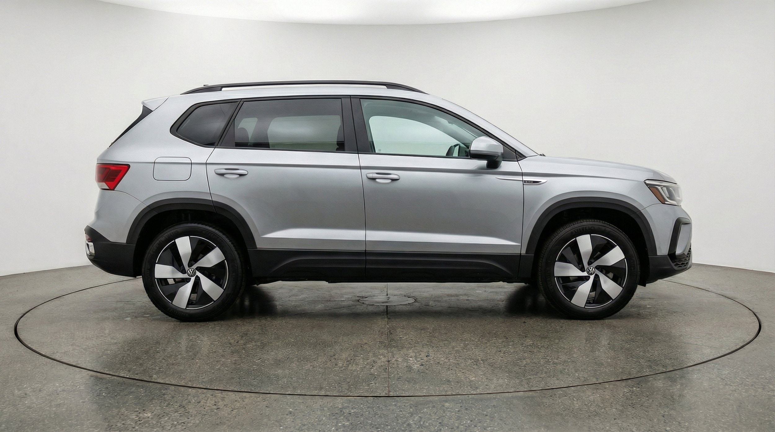 Thumbnail: 2026 Volkswagen Taos - 11