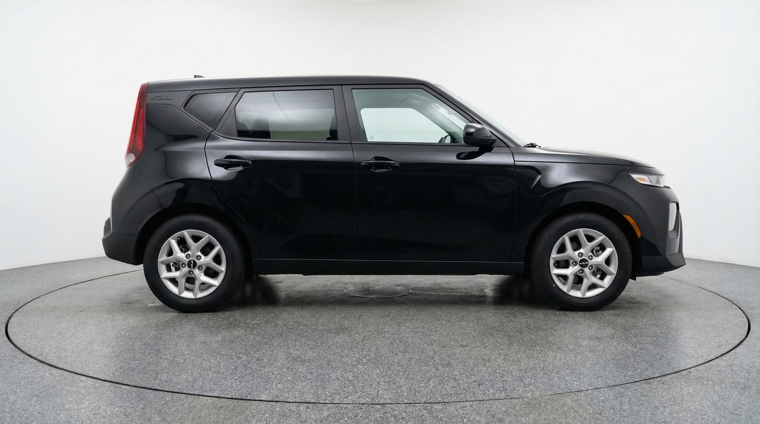 Thumbnail: 2025 Kia Soul - 8