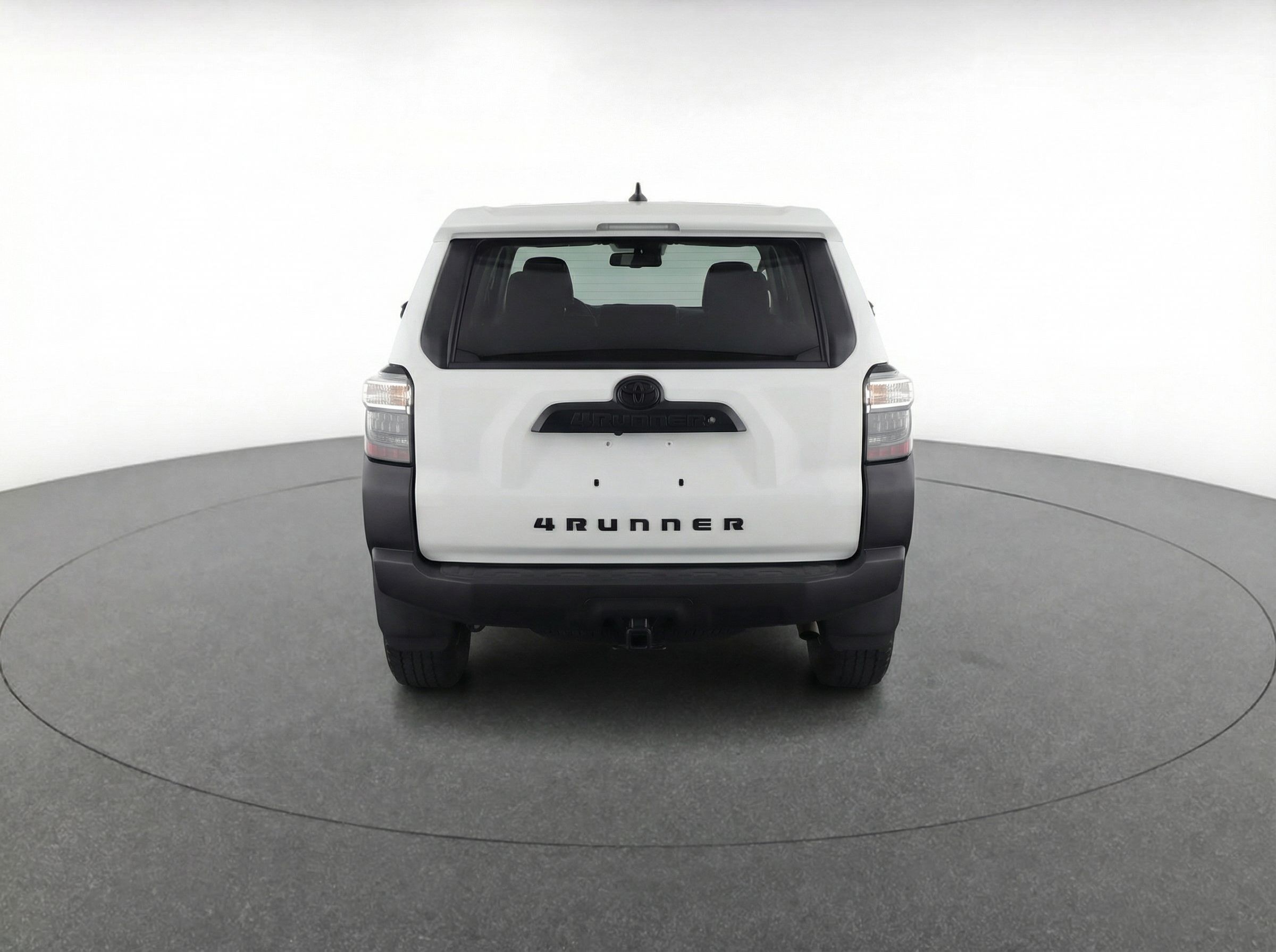 Thumbnail: 2025 Toyota 4Runner - 6