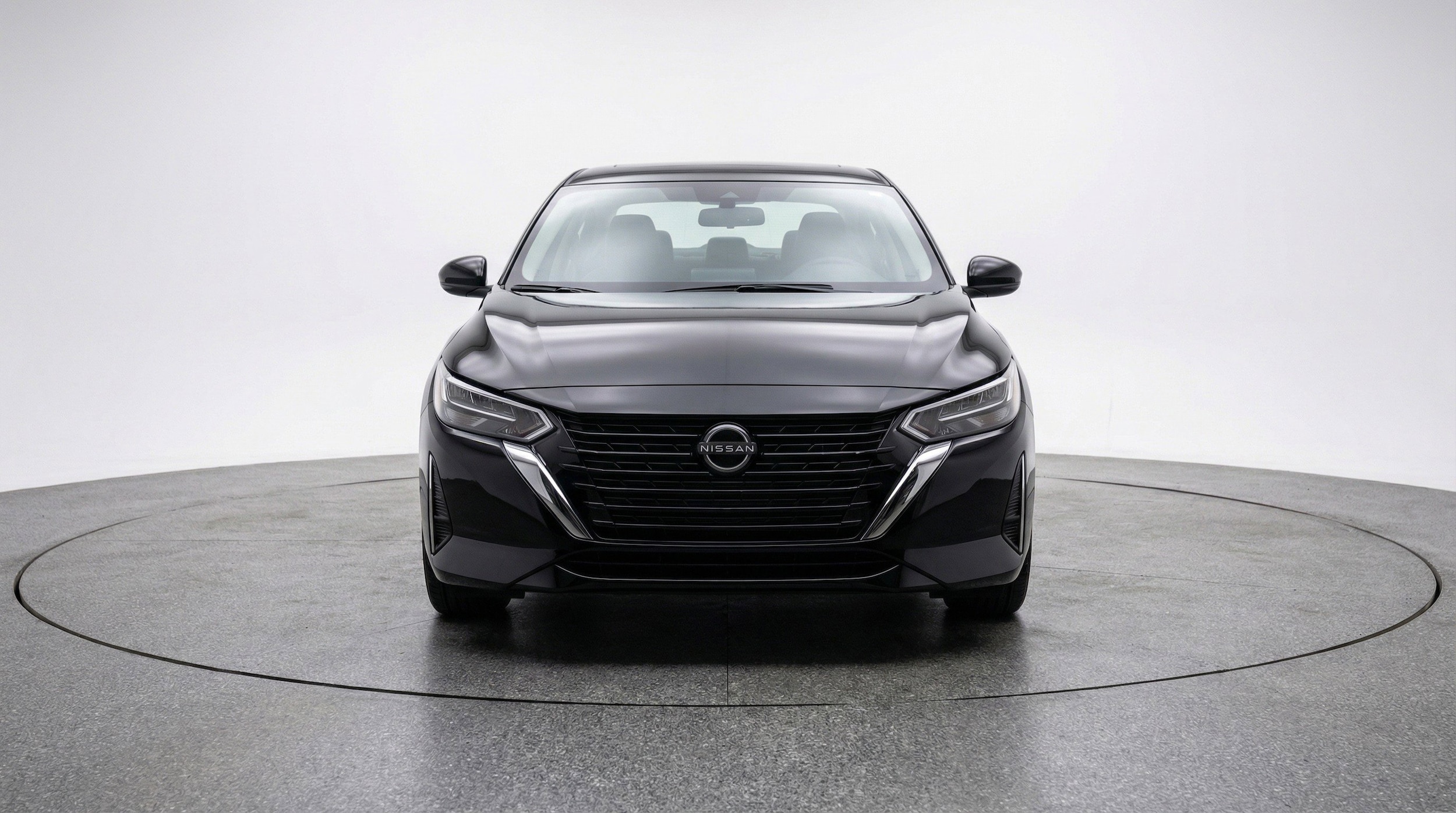 Thumbnail: 2025 Nissan Sentra - 2