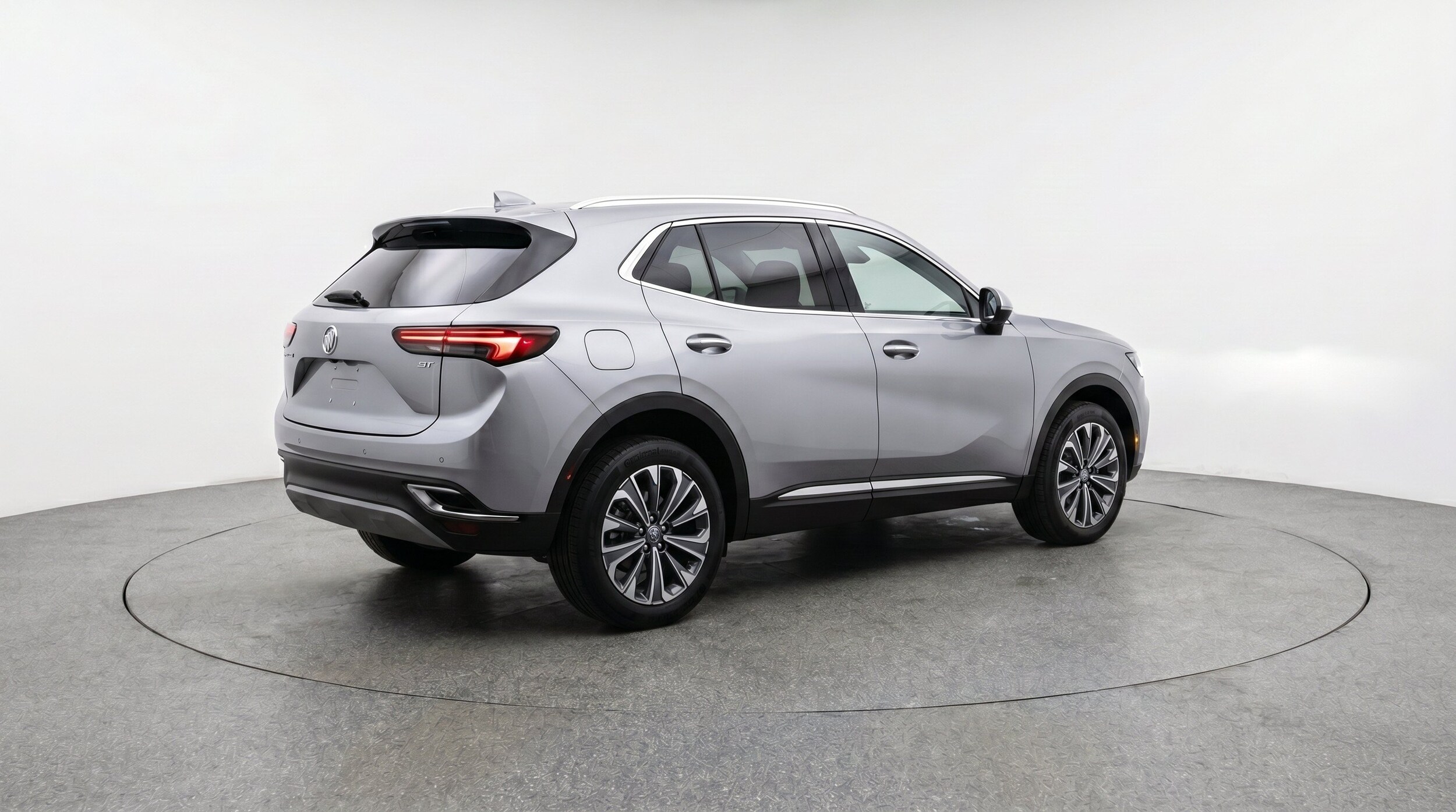 Thumbnail: 2024 Buick Envision - 9