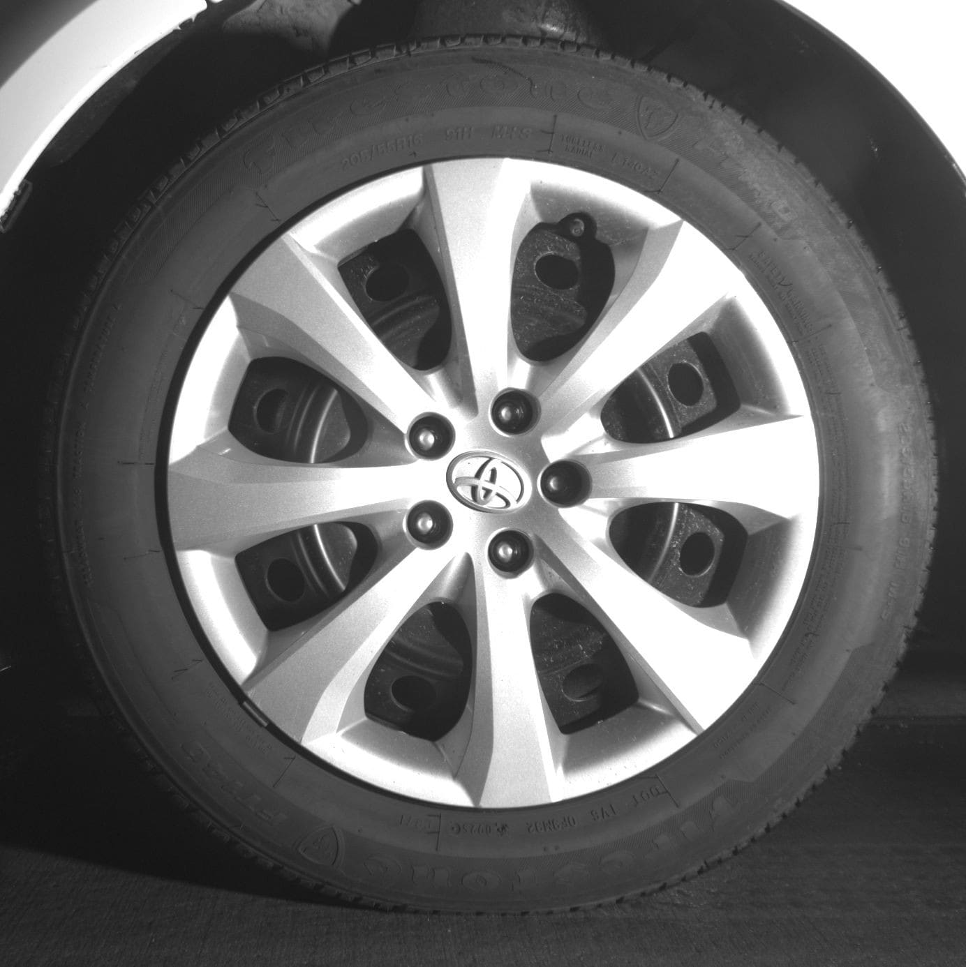 Thumbnail: 2025 Toyota Corolla - 9