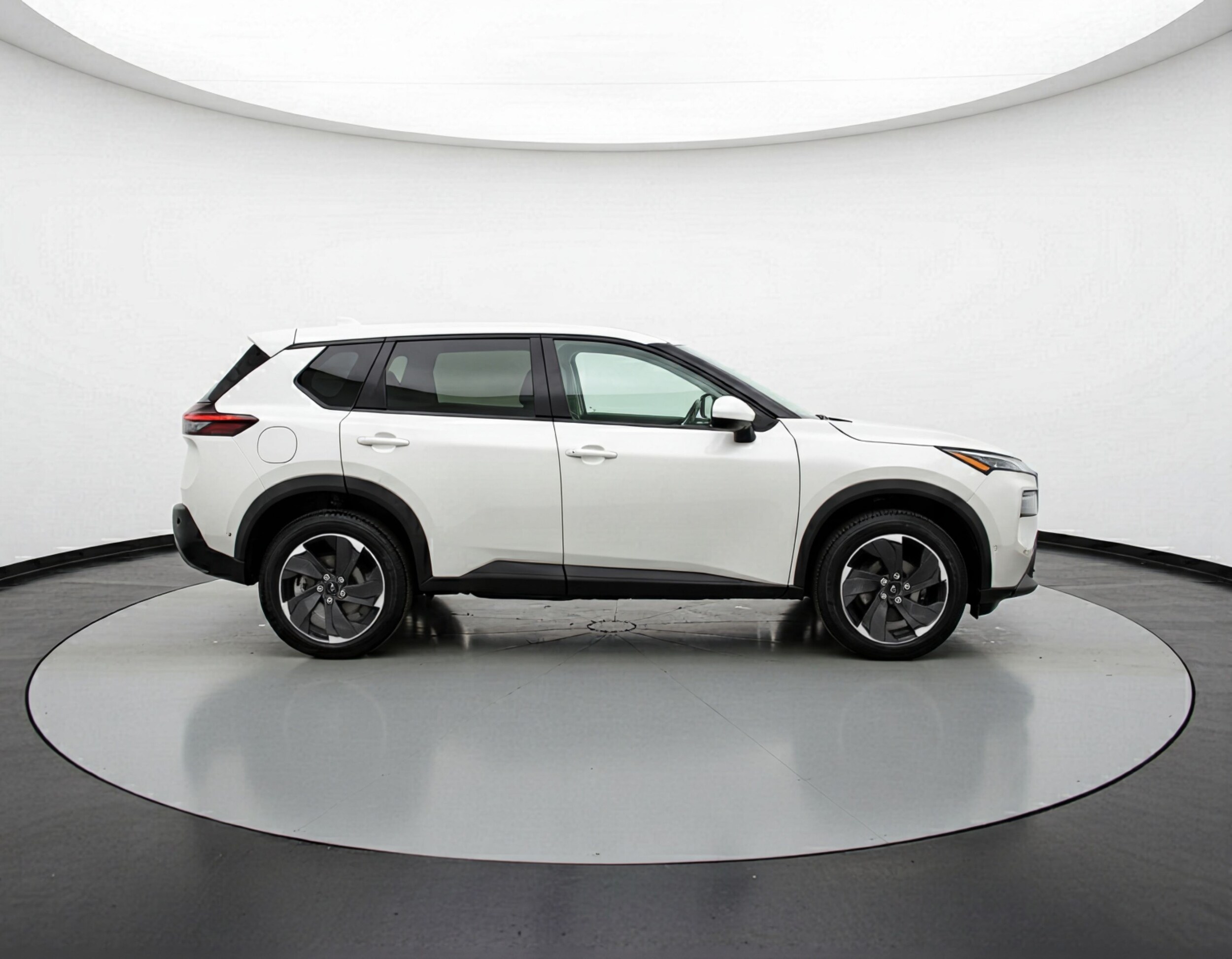 Thumbnail: 2025 Nissan Rogue - 8