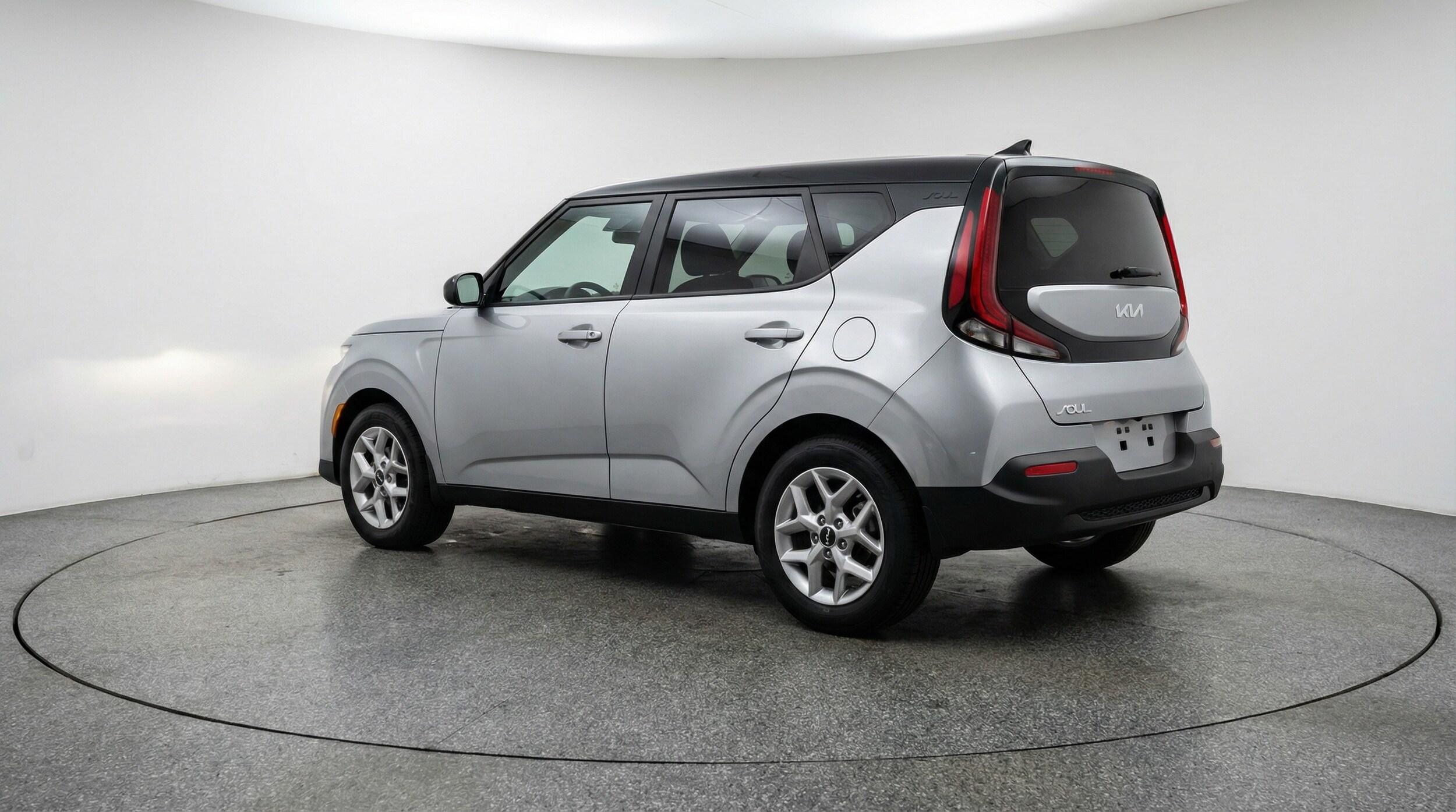 Thumbnail: 2025 Kia Soul - 5