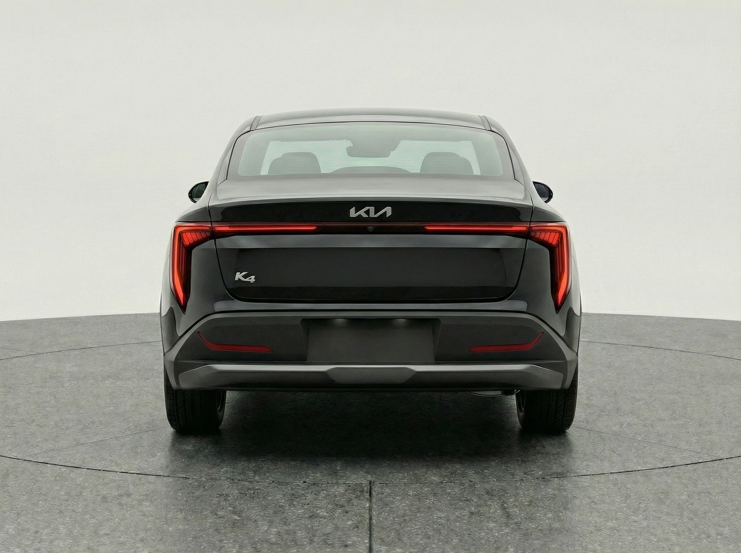 Thumbnail: 2025 Kia K4 - 6