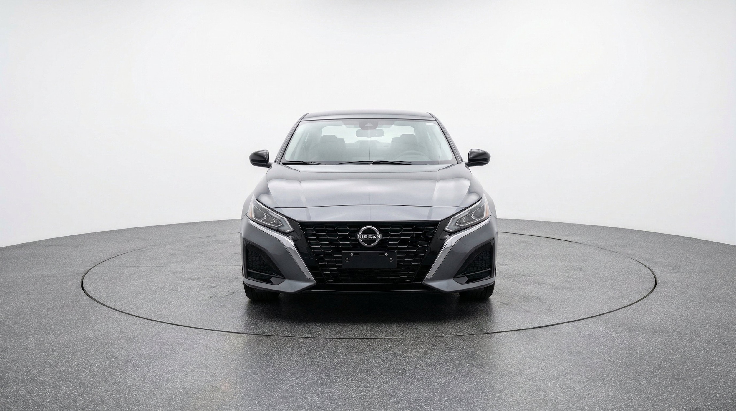 Thumbnail: 2026 Nissan Altima - 2