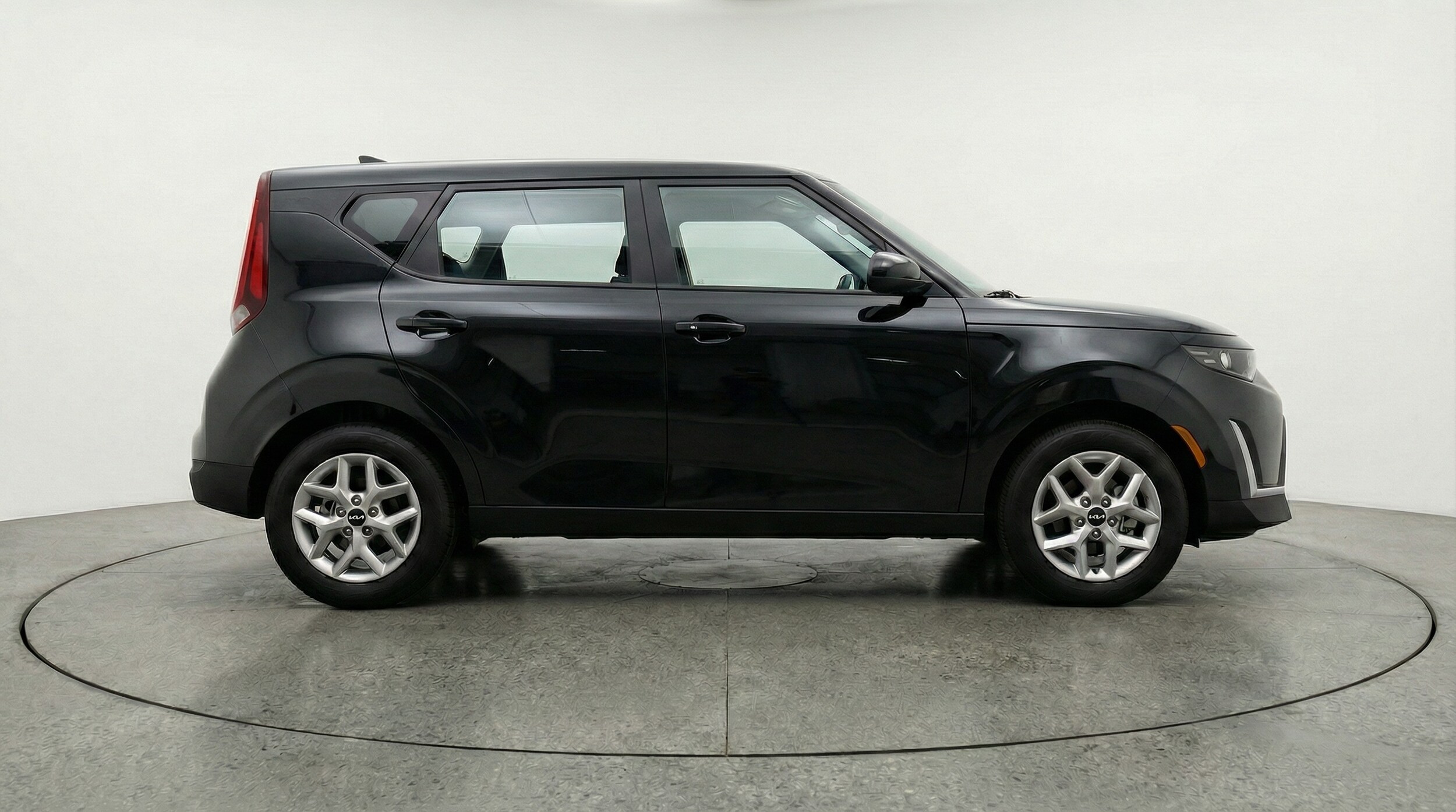 Thumbnail: 2025 Kia Soul - 8