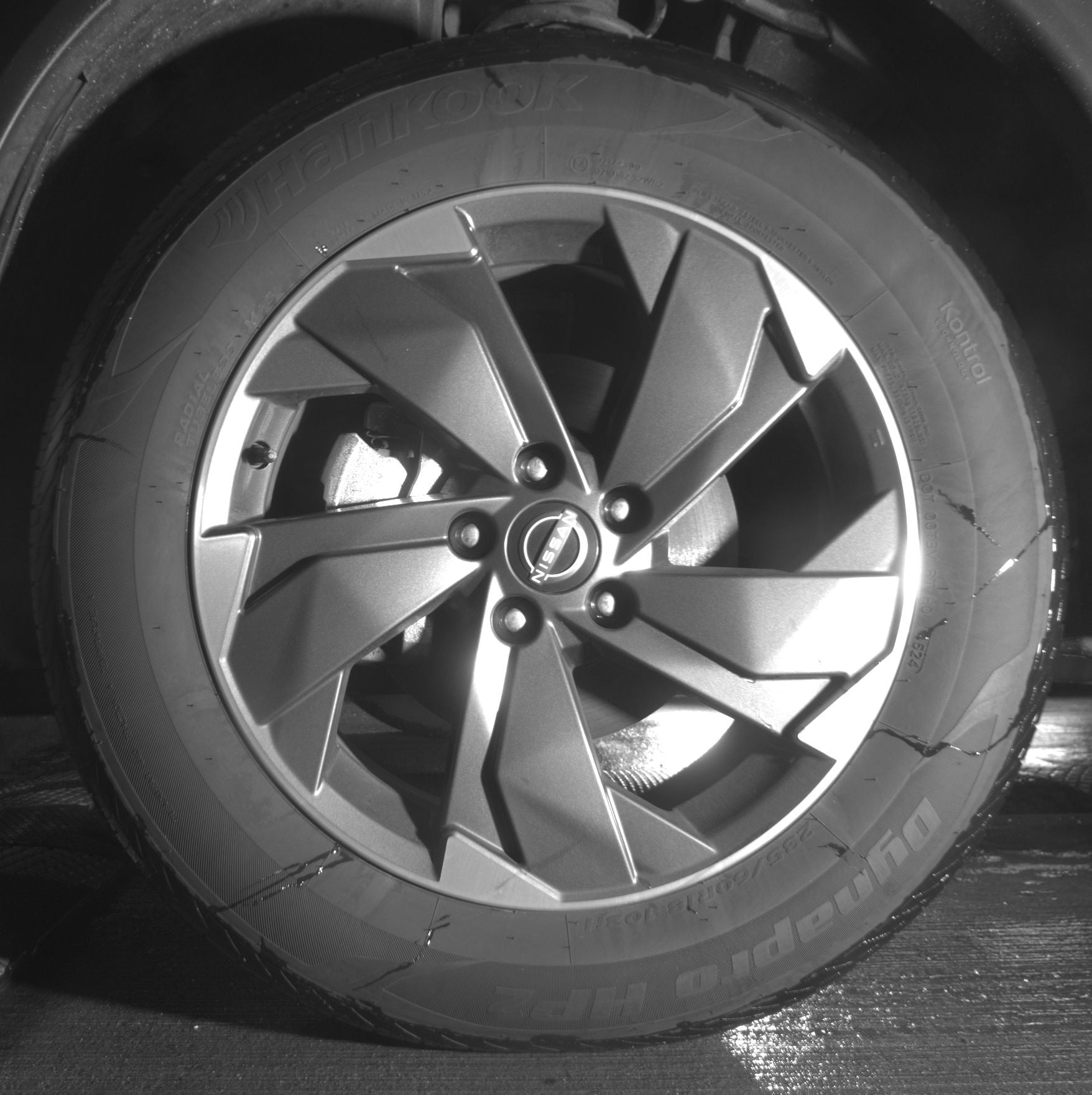 Thumbnail: 2025 Nissan Rogue - 9