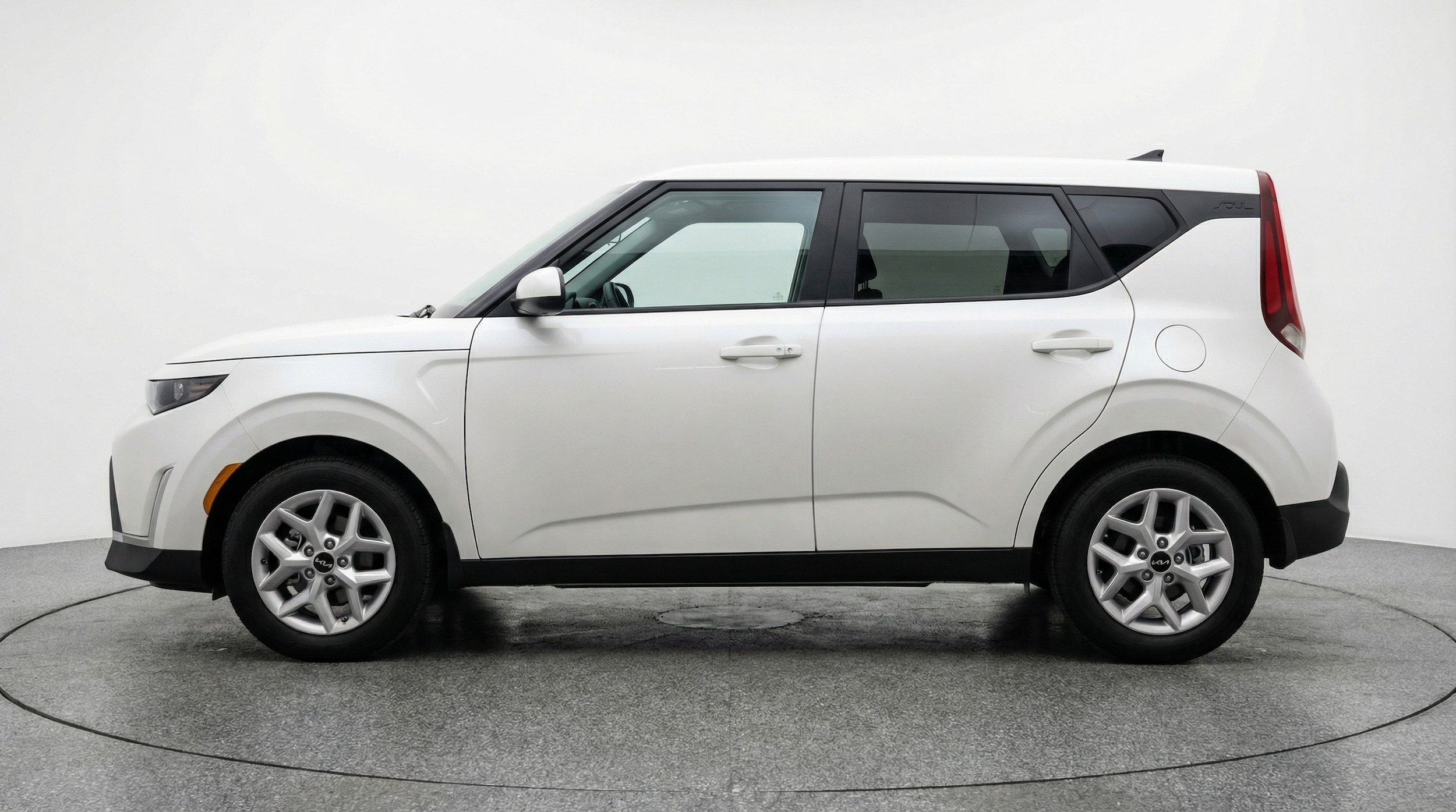 Thumbnail: 2025 Kia Soul - 4
