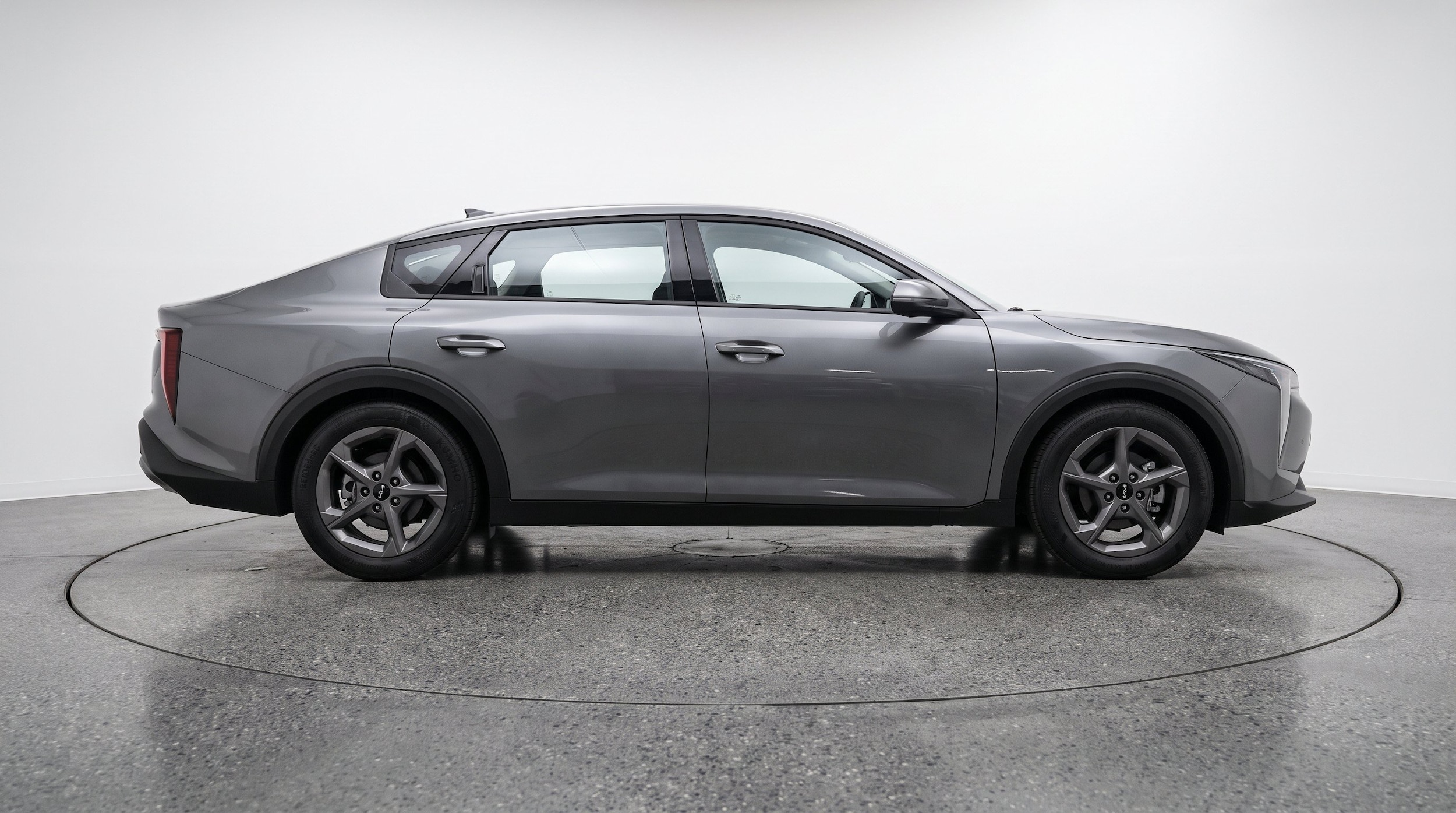 Thumbnail: 2026 Kia K4 - 10