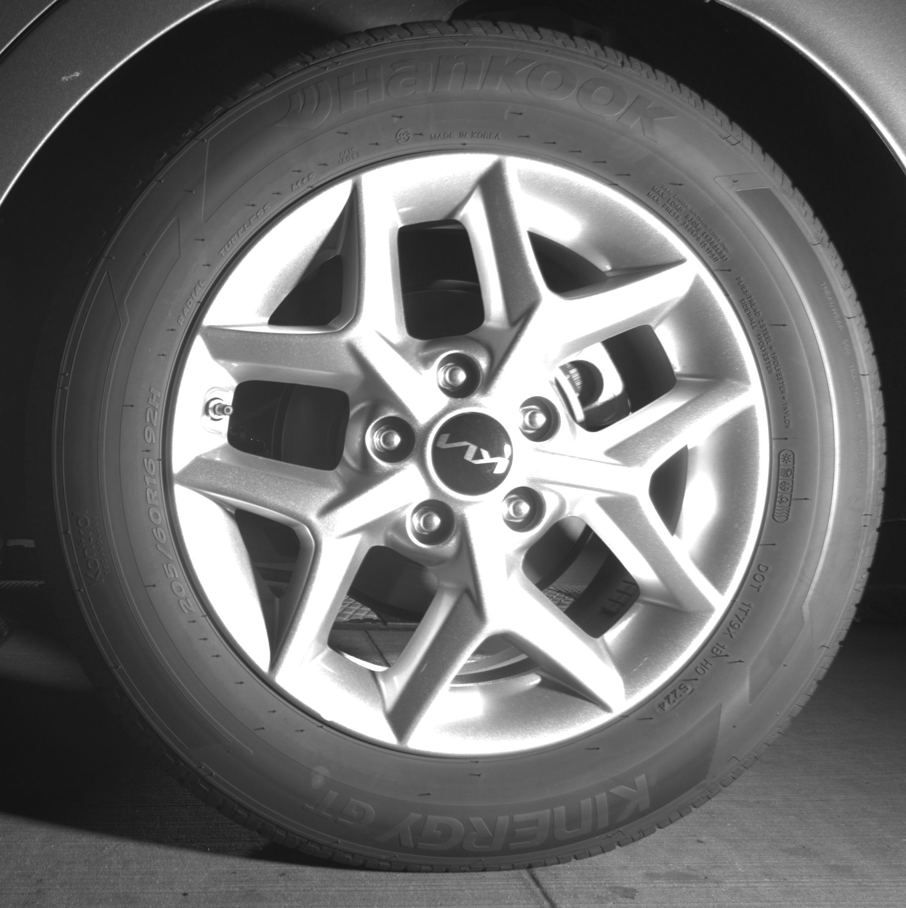 Thumbnail: 2025 Kia Soul - 11