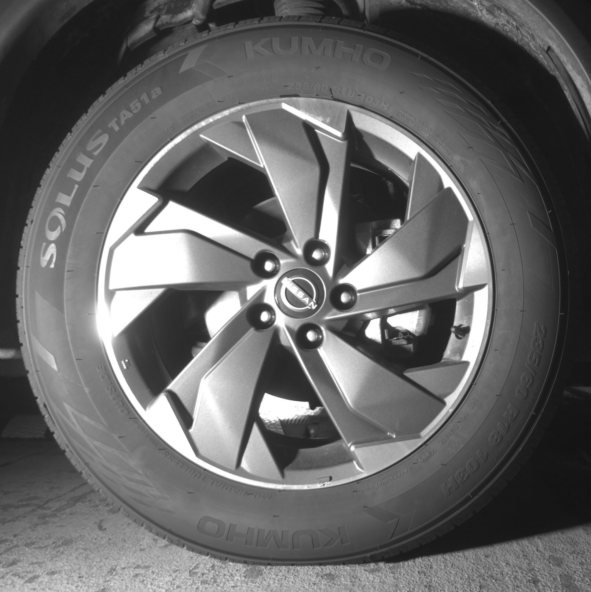 Thumbnail: 2025 Nissan Rogue - 10