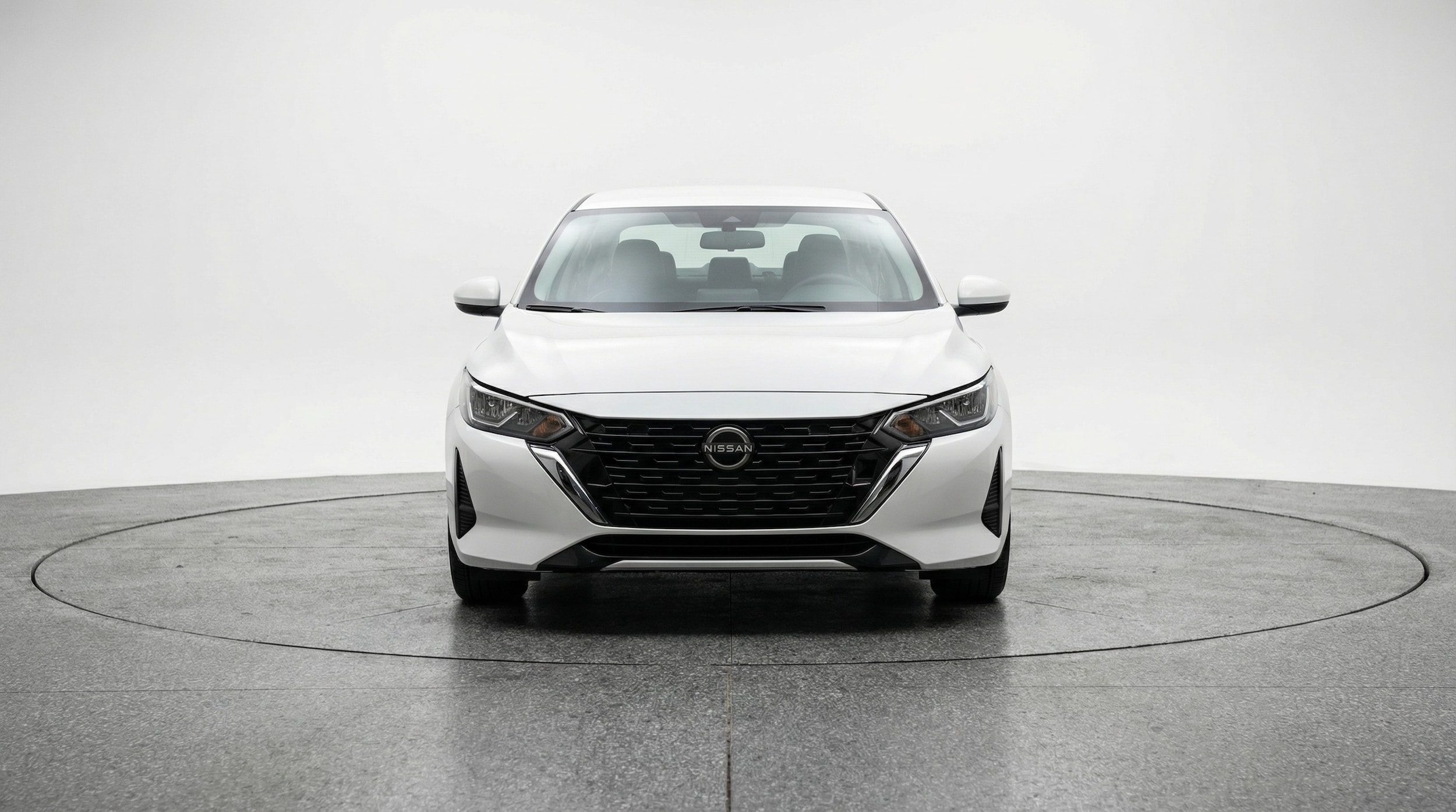 Thumbnail: 2025 Nissan Sentra - 2