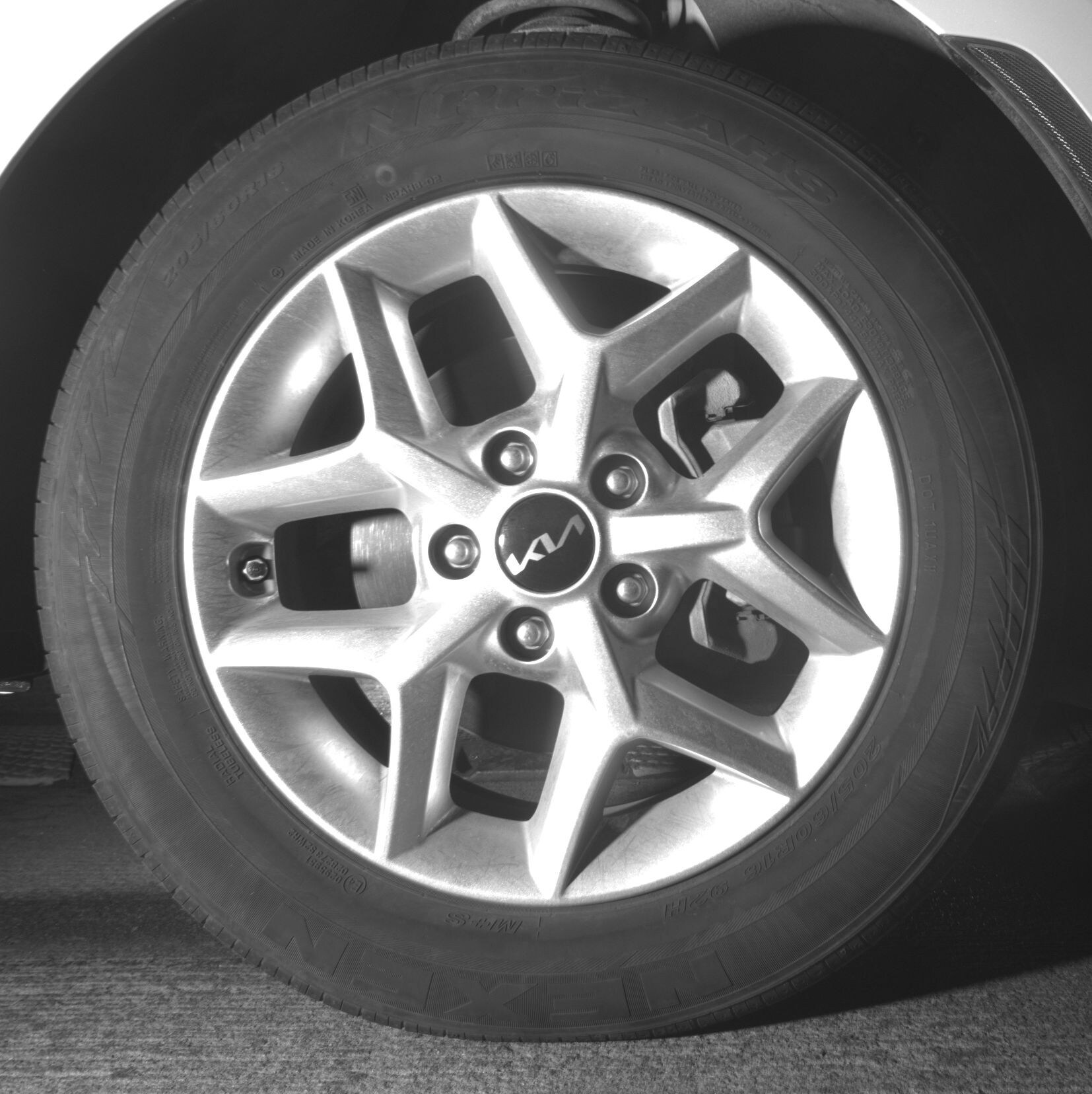 Thumbnail: 2025 Kia Soul - 10