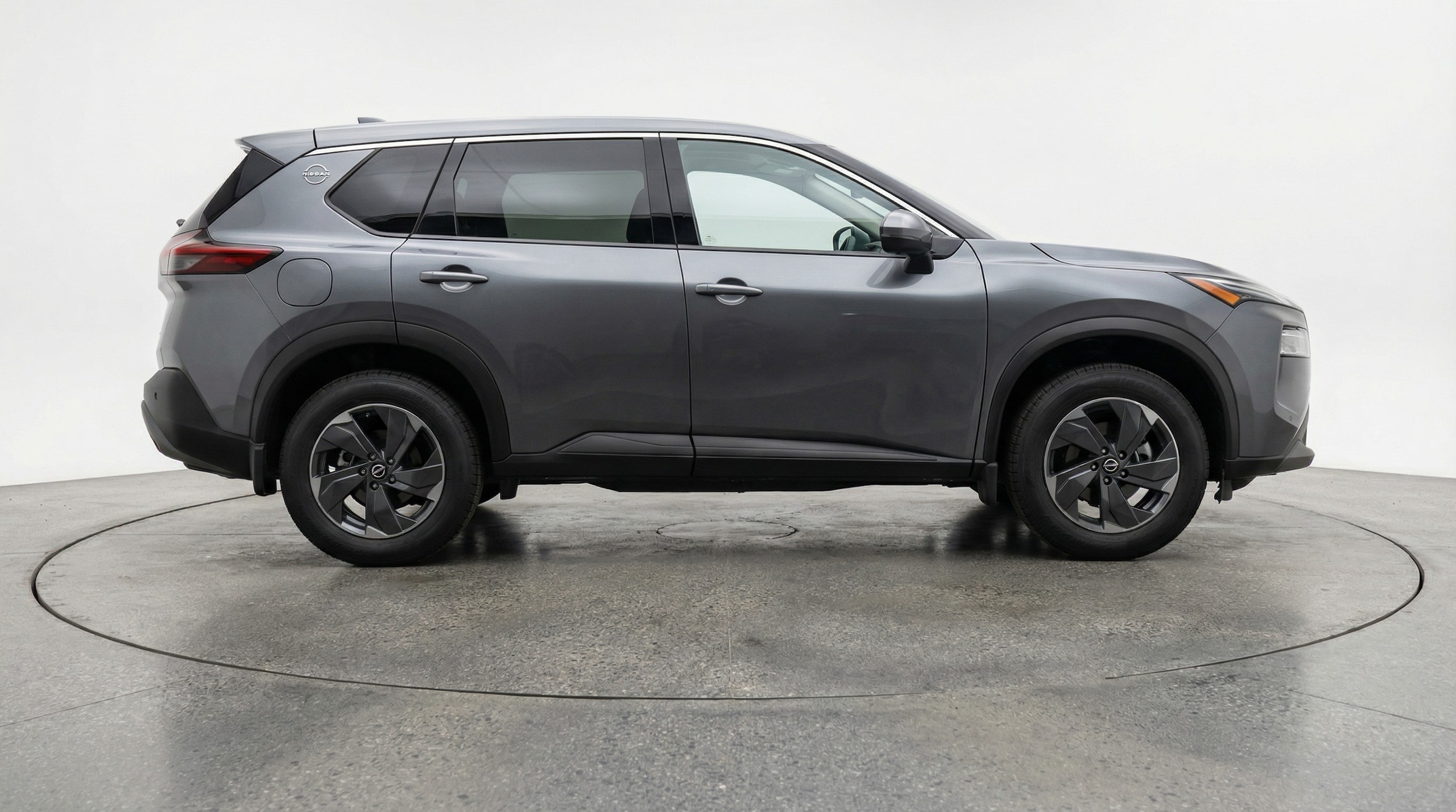 Thumbnail: 2025 Nissan Rogue - 8
