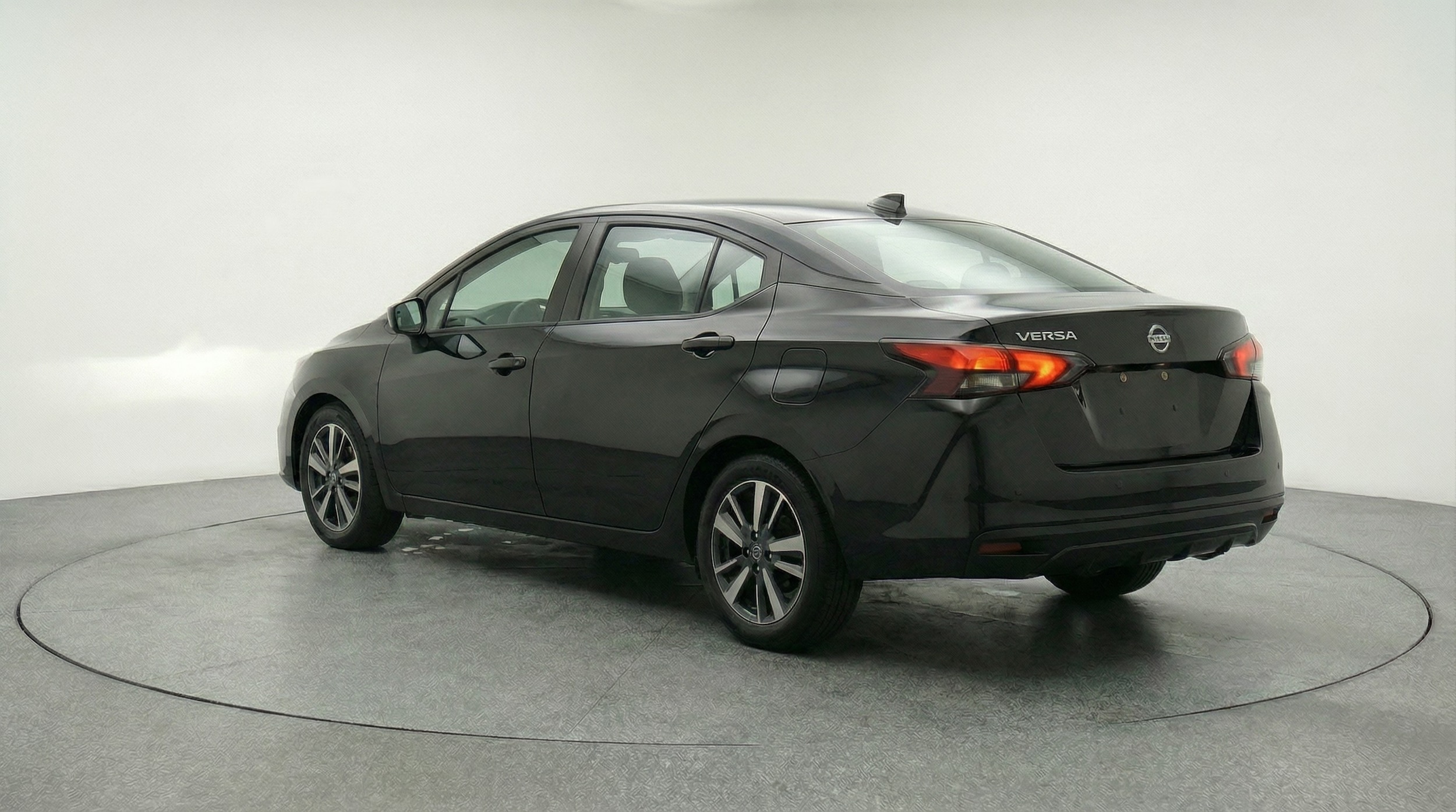 Thumbnail: 2025 Nissan Versa - 5