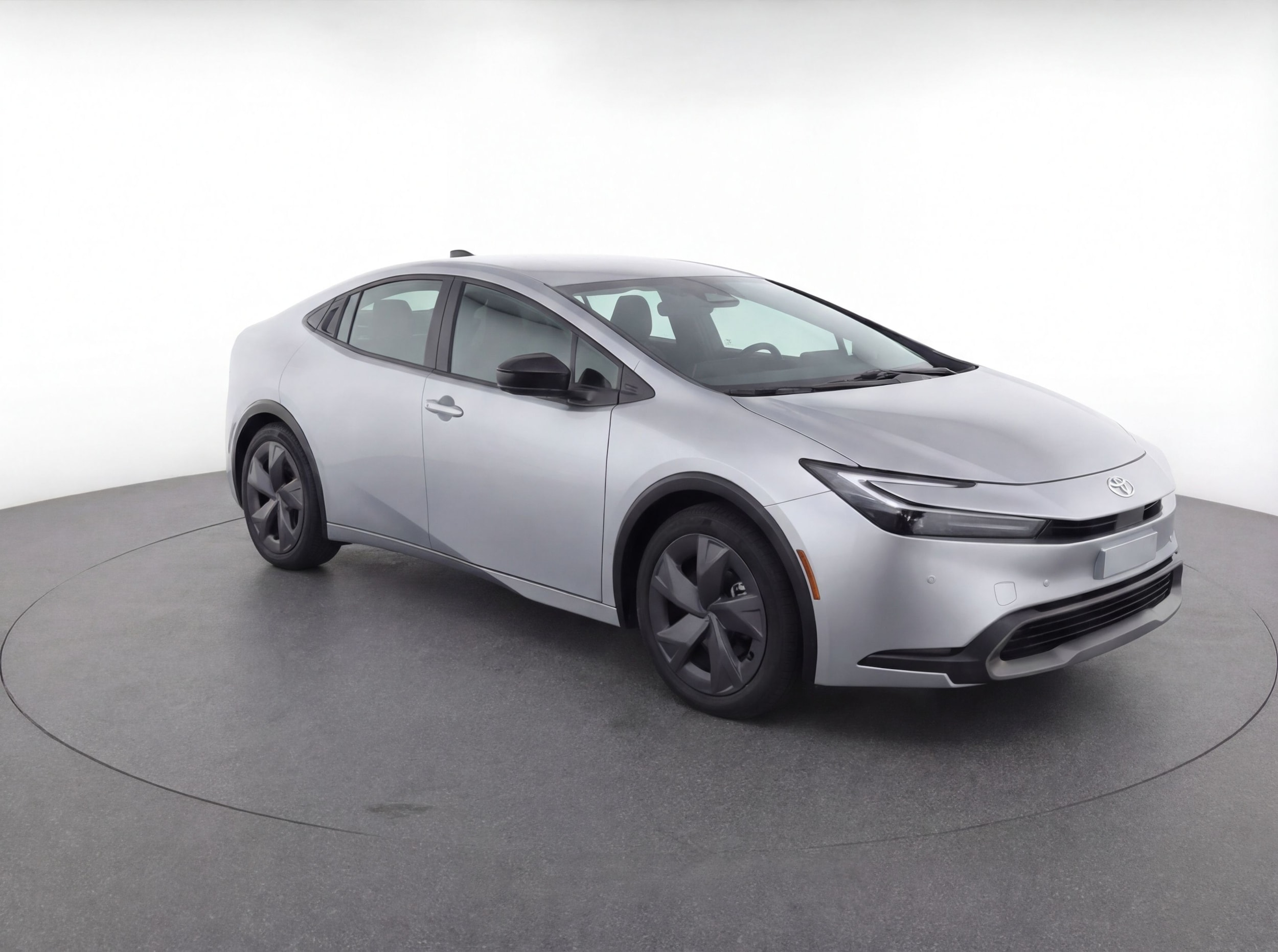 Thumbnail: 2025 Toyota Prius - 1