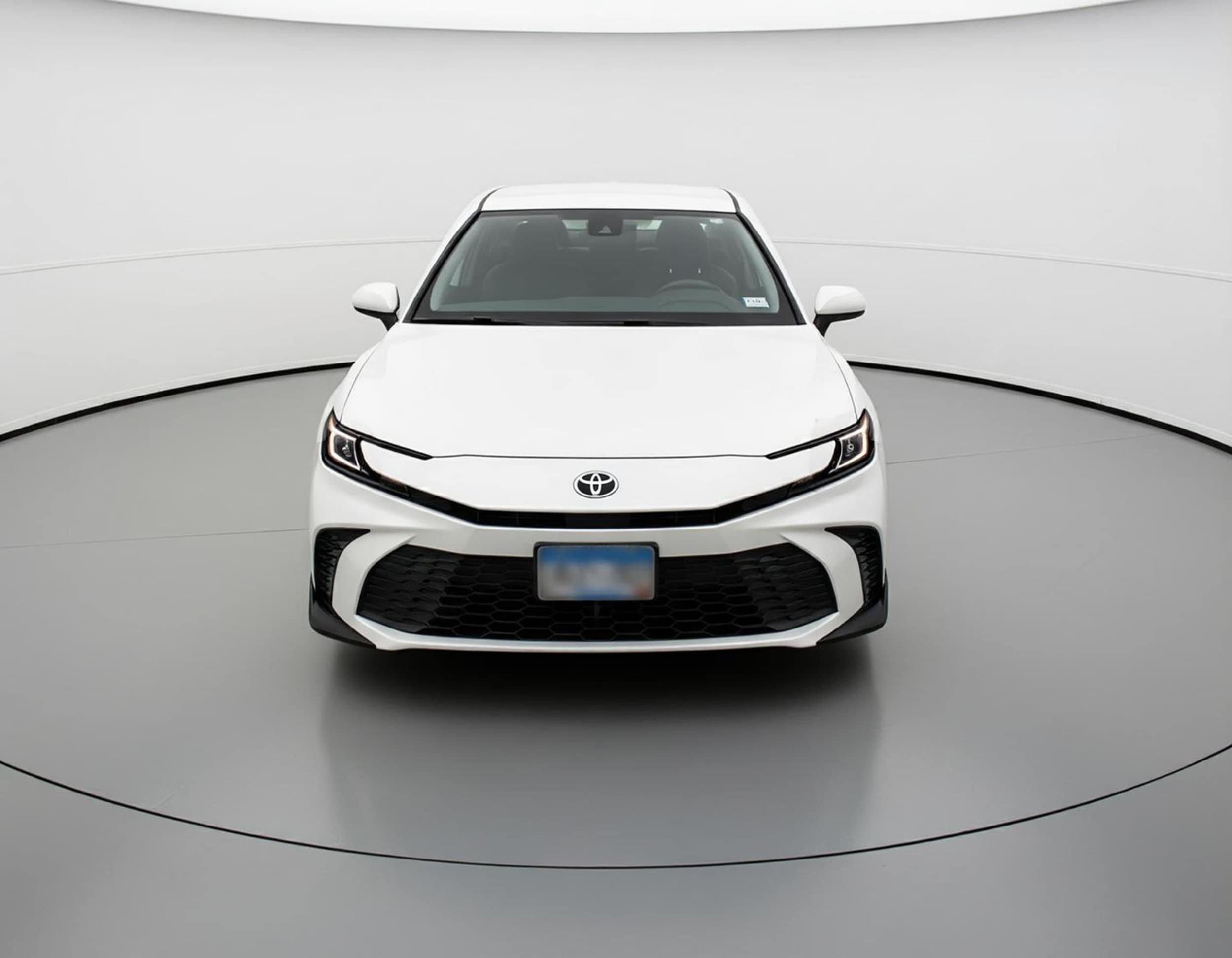 Thumbnail: 2025 Toyota Camry - 2