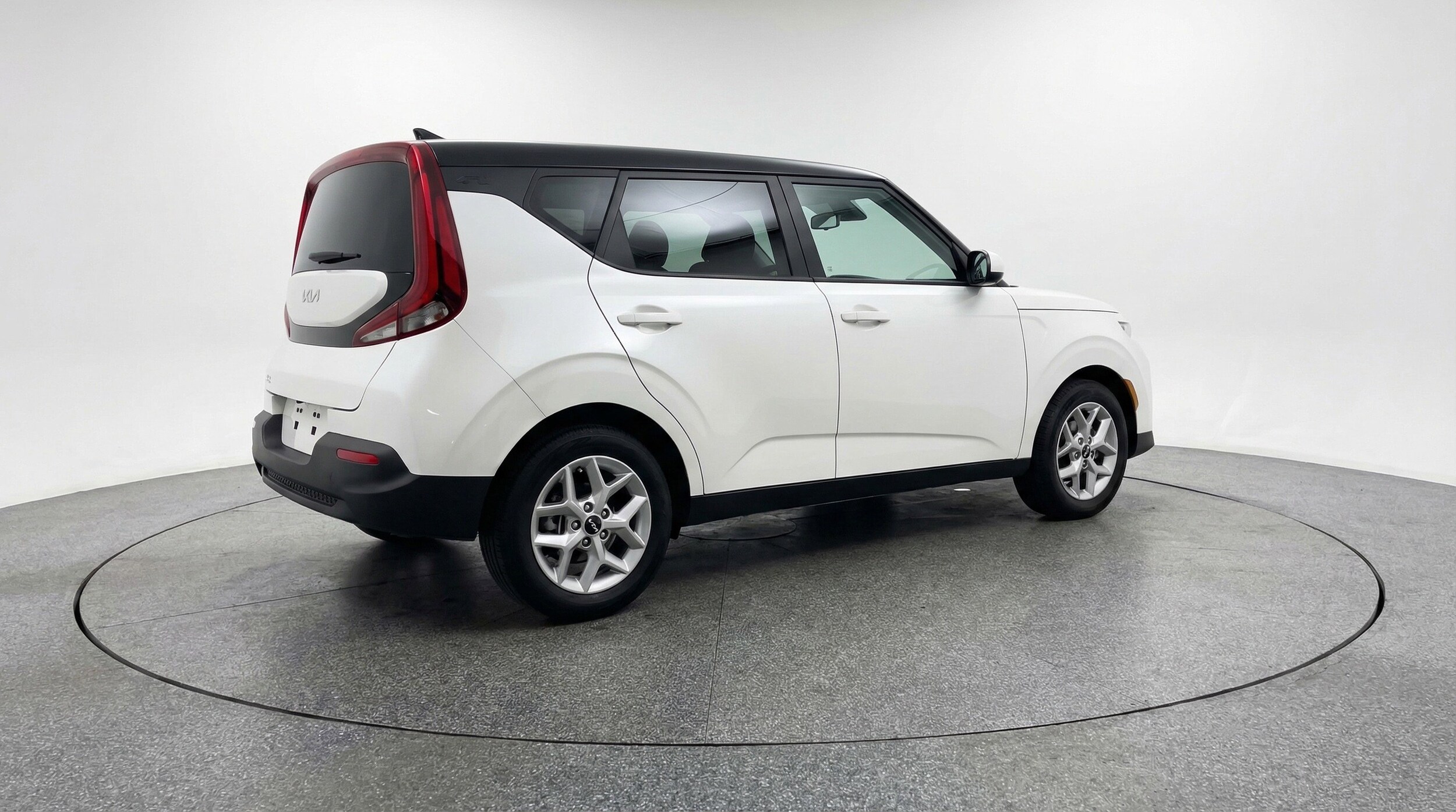 Thumbnail: 2025 Kia Soul - 9