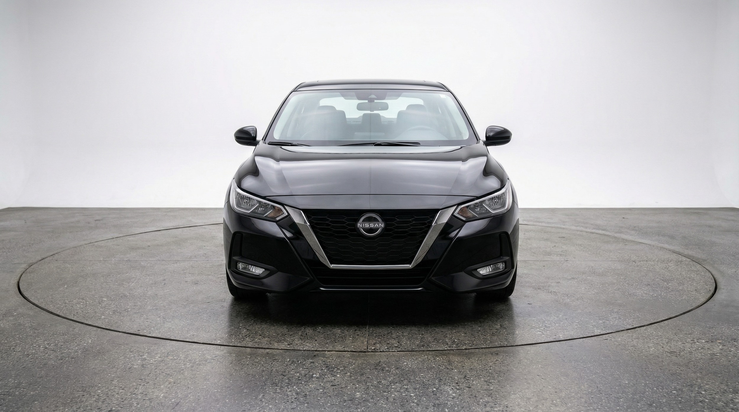 Thumbnail: 2025 Nissan Sentra - 2