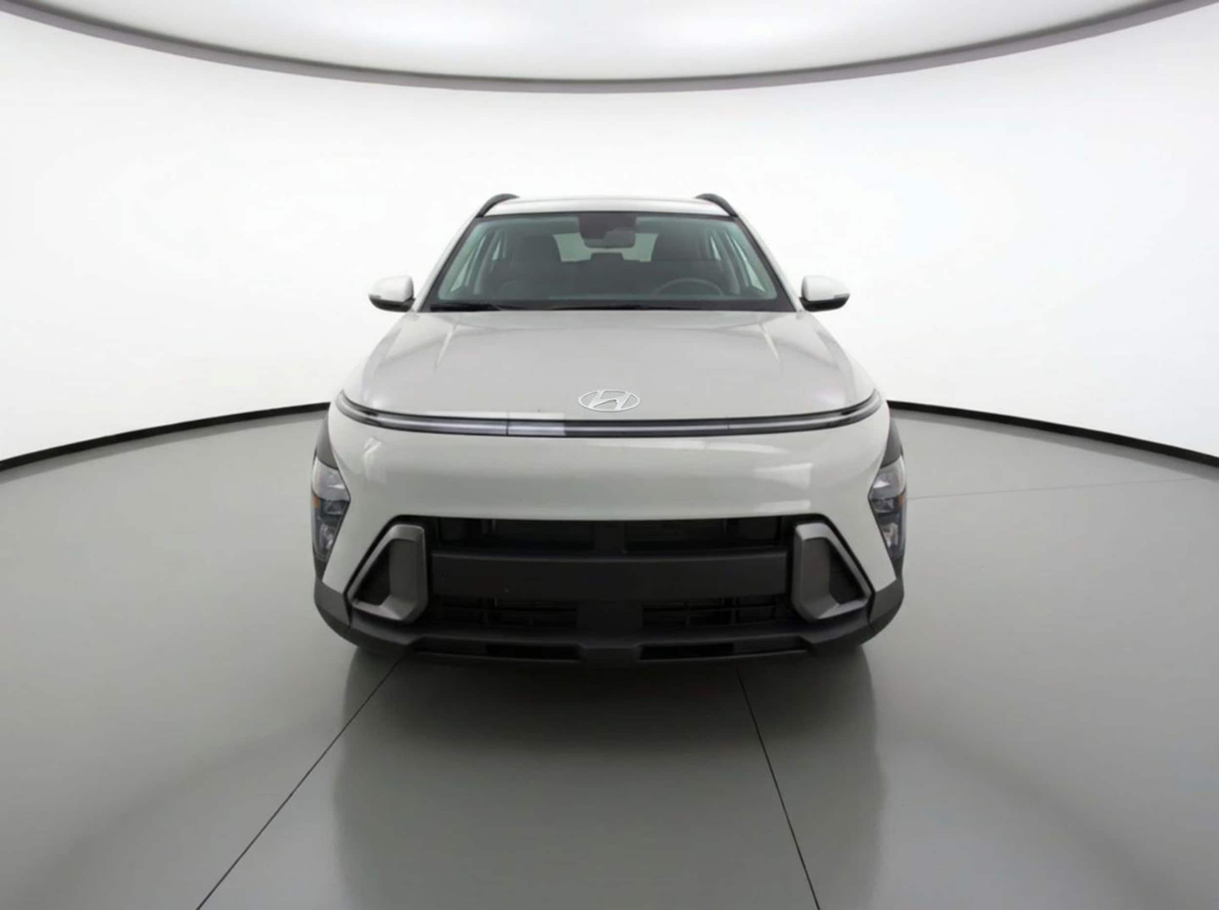 Thumbnail: 2025 Hyundai Kona - 2