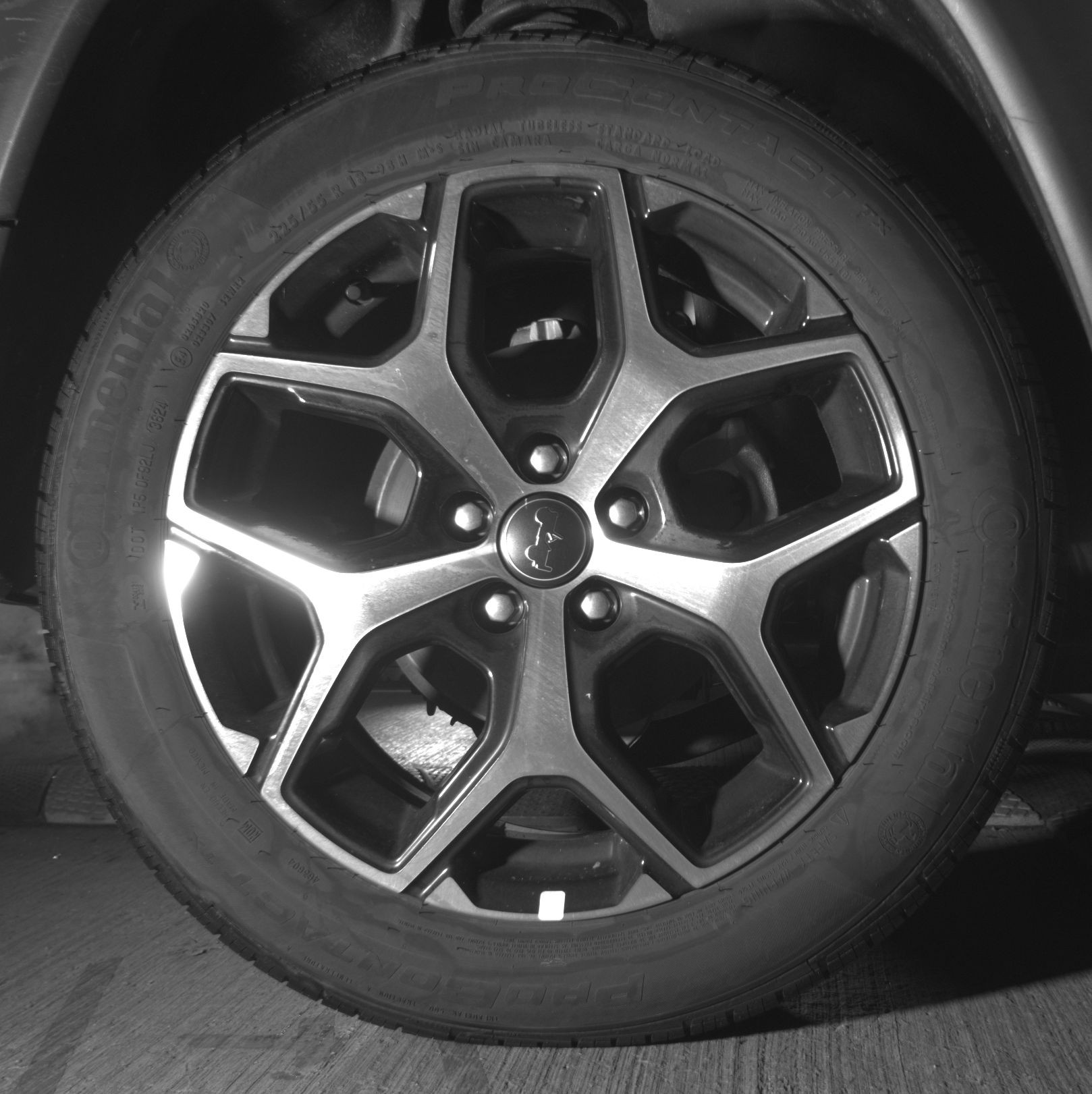 Thumbnail: 2025 Jeep Compass - 12