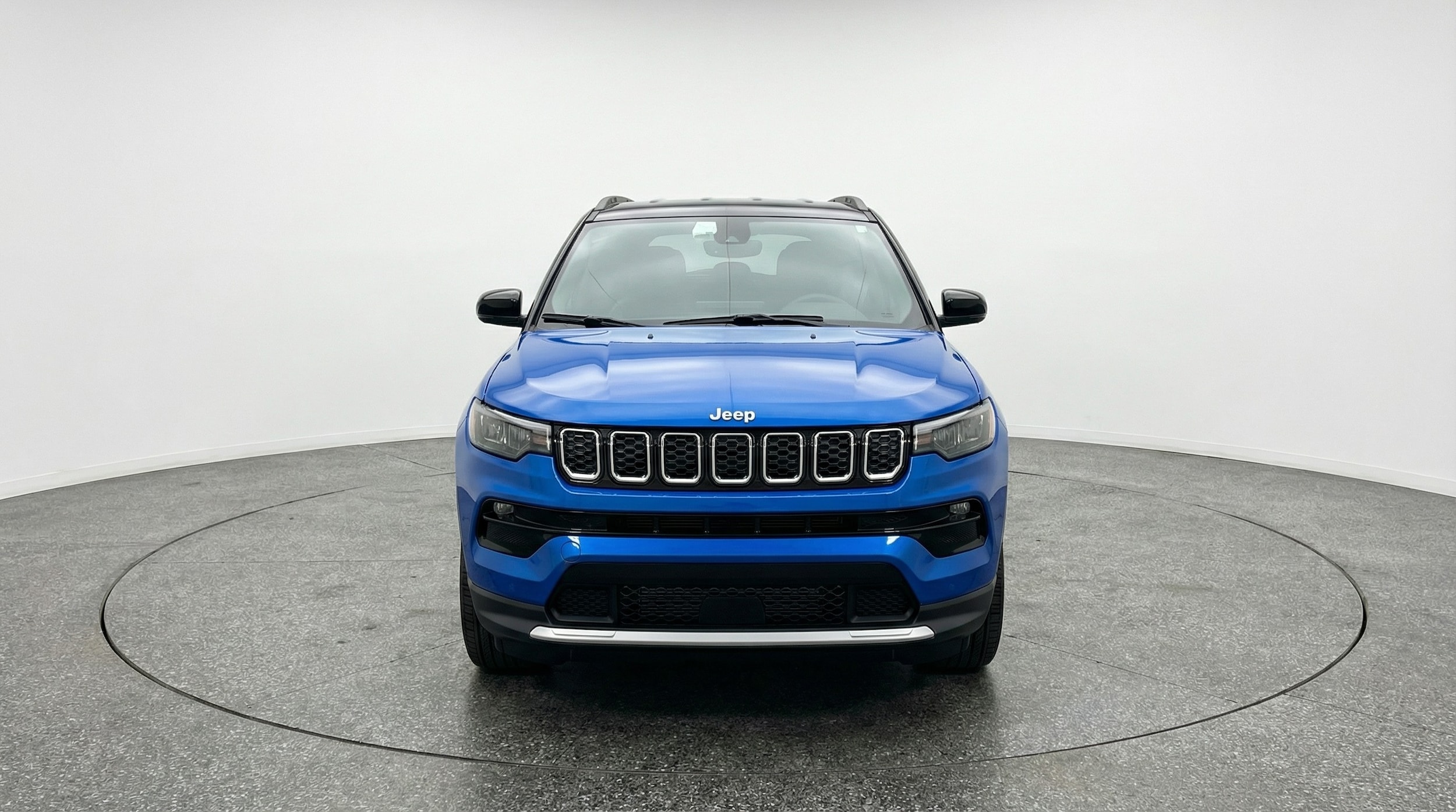 Thumbnail: 2025 Jeep Compass - 2