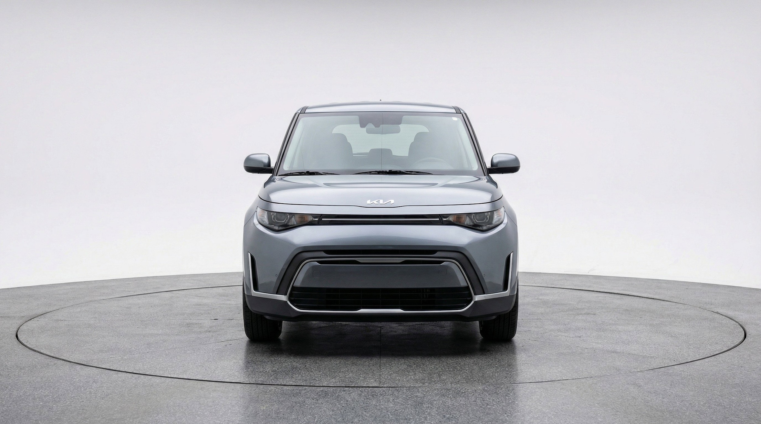 Thumbnail: 2025 Kia Soul - 2