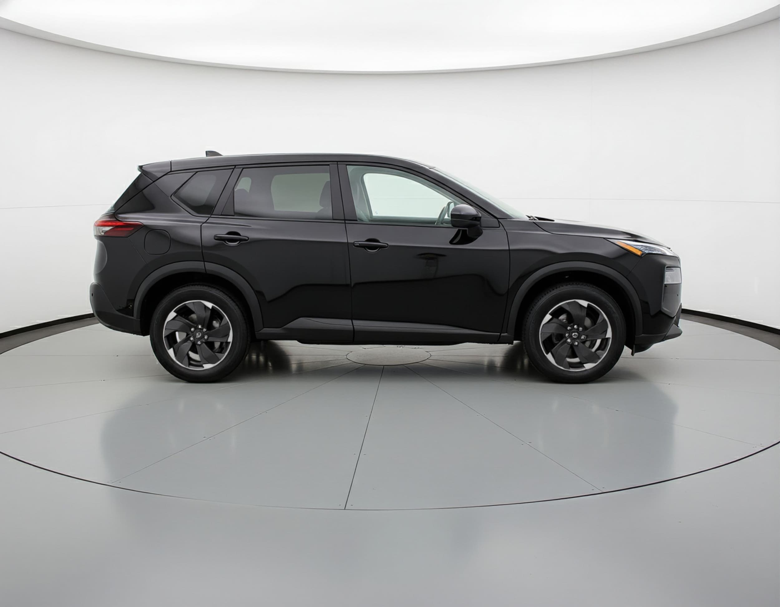 Thumbnail: 2025 Nissan Rogue - 8