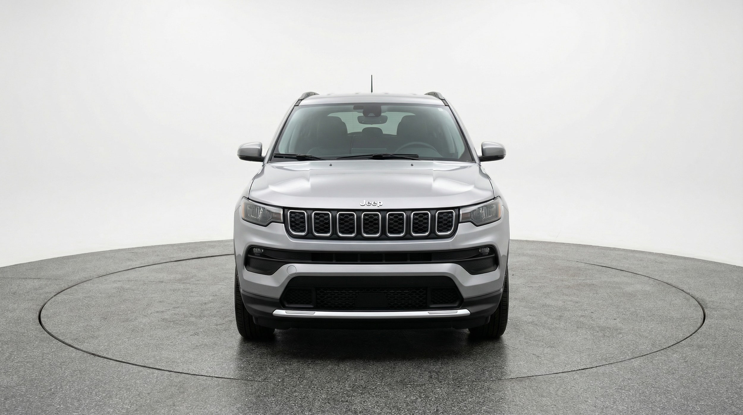 Thumbnail: 2025 Jeep Compass - 2