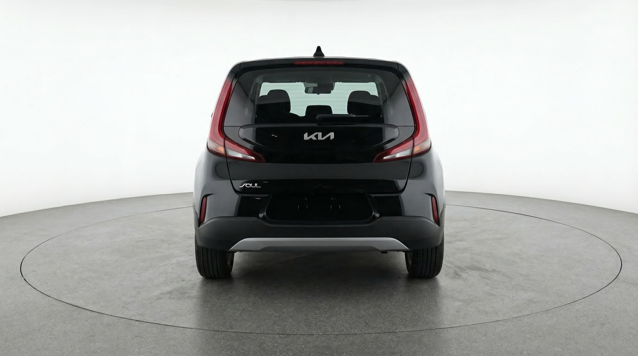 Thumbnail: 2025 Kia Soul - 6