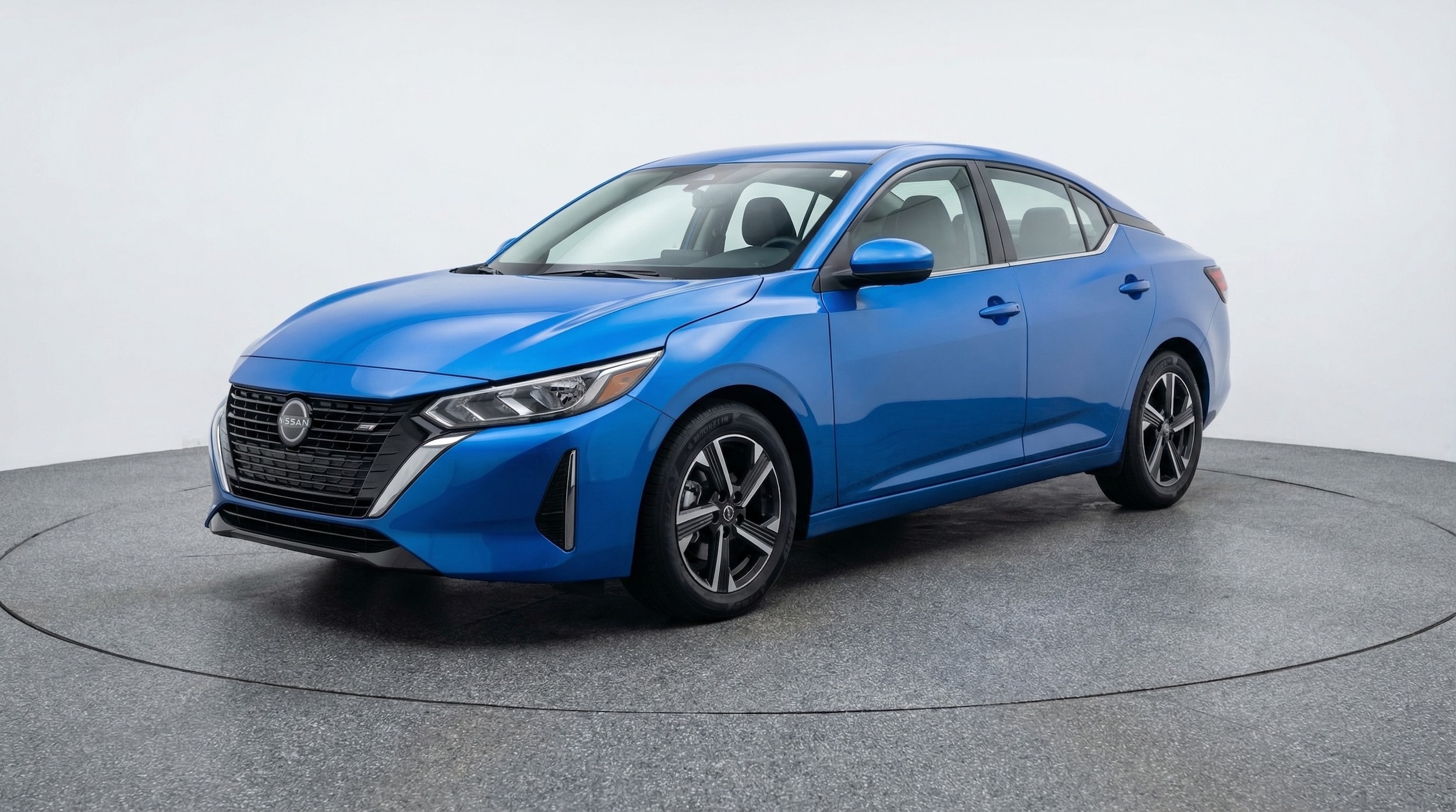 Thumbnail: 2025 Nissan Sentra - 3