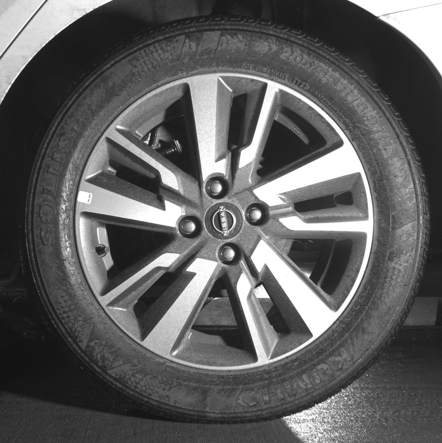 Thumbnail: 2025 Nissan Versa - 11