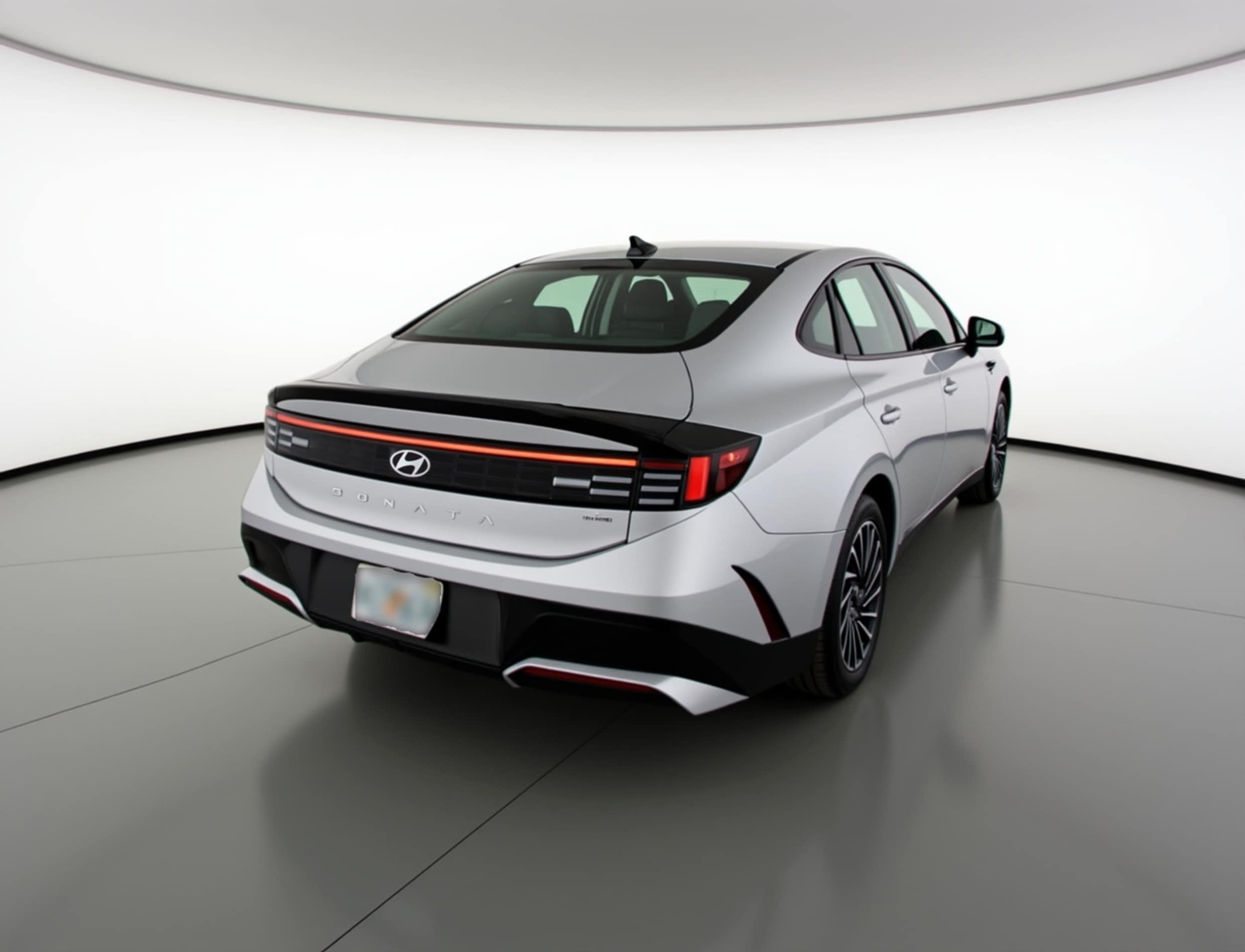 Thumbnail: 2025 Hyundai Sonata - 7