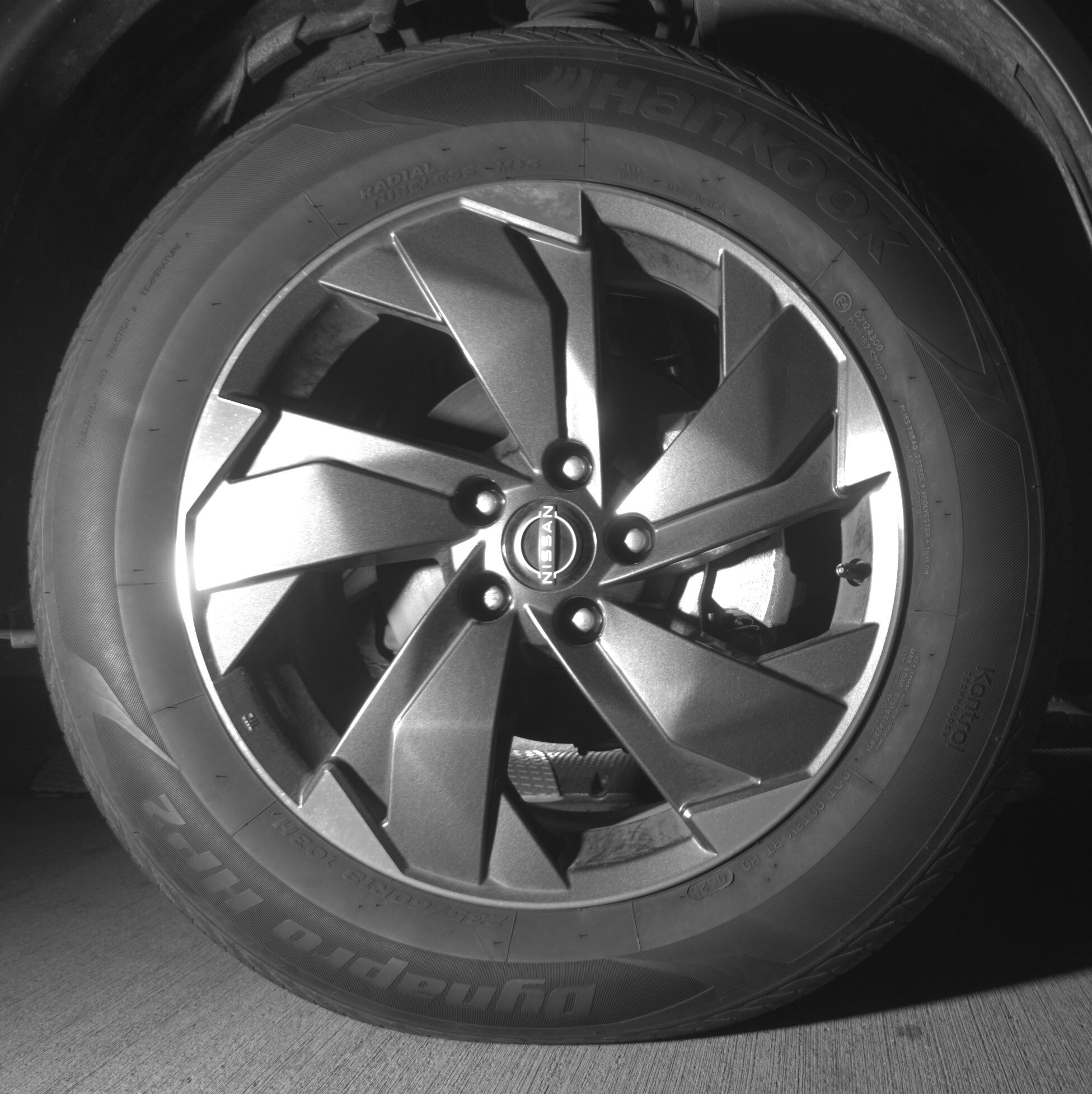 Thumbnail: 2025 Nissan Rogue - 10