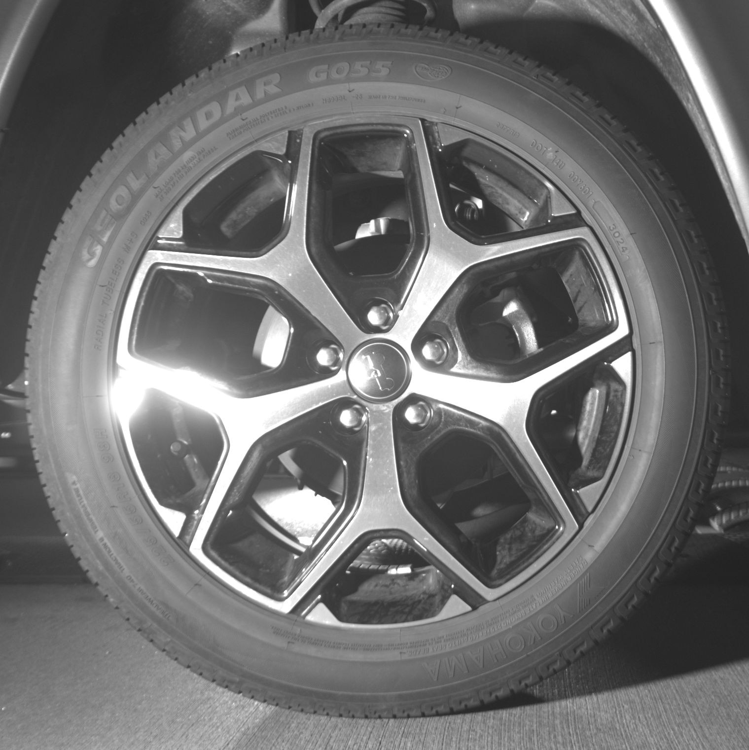 Thumbnail: 2025 Jeep Compass - 12