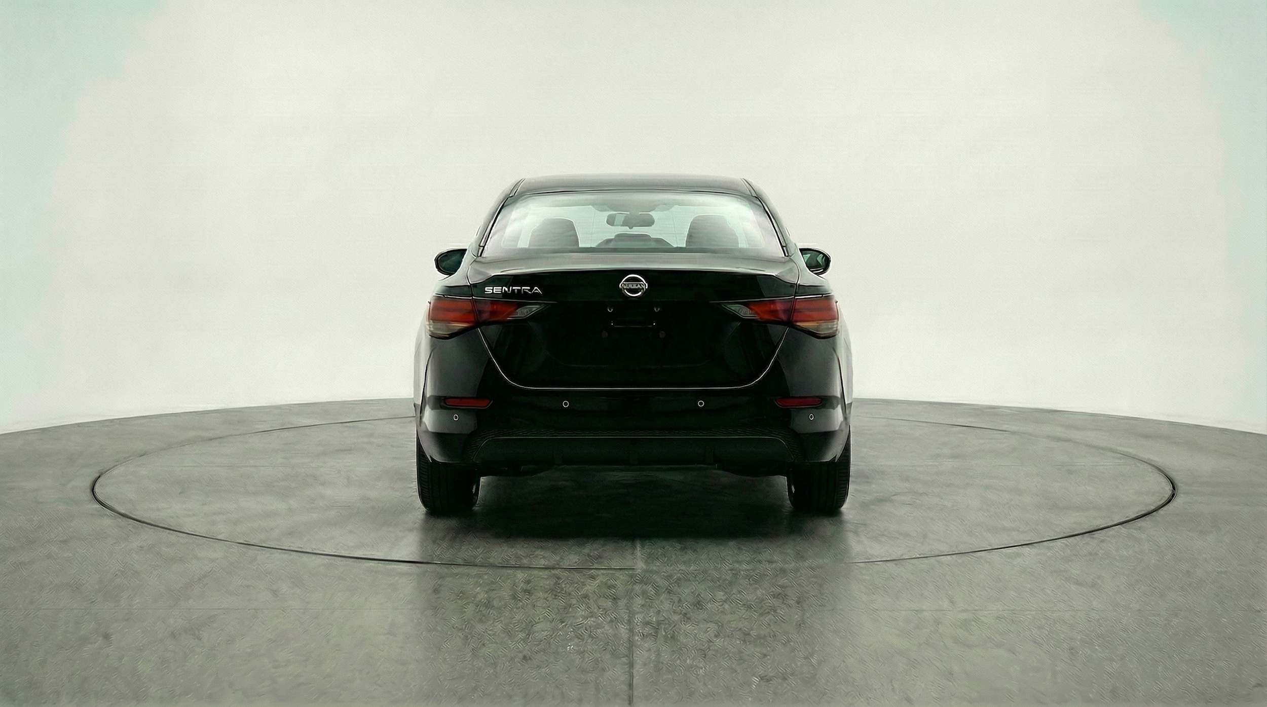 Thumbnail: 2025 Nissan Sentra - 6