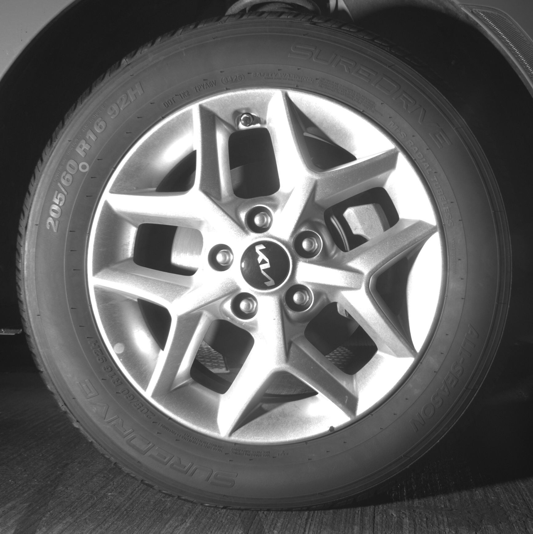 Thumbnail: 2025 Kia Soul - 10