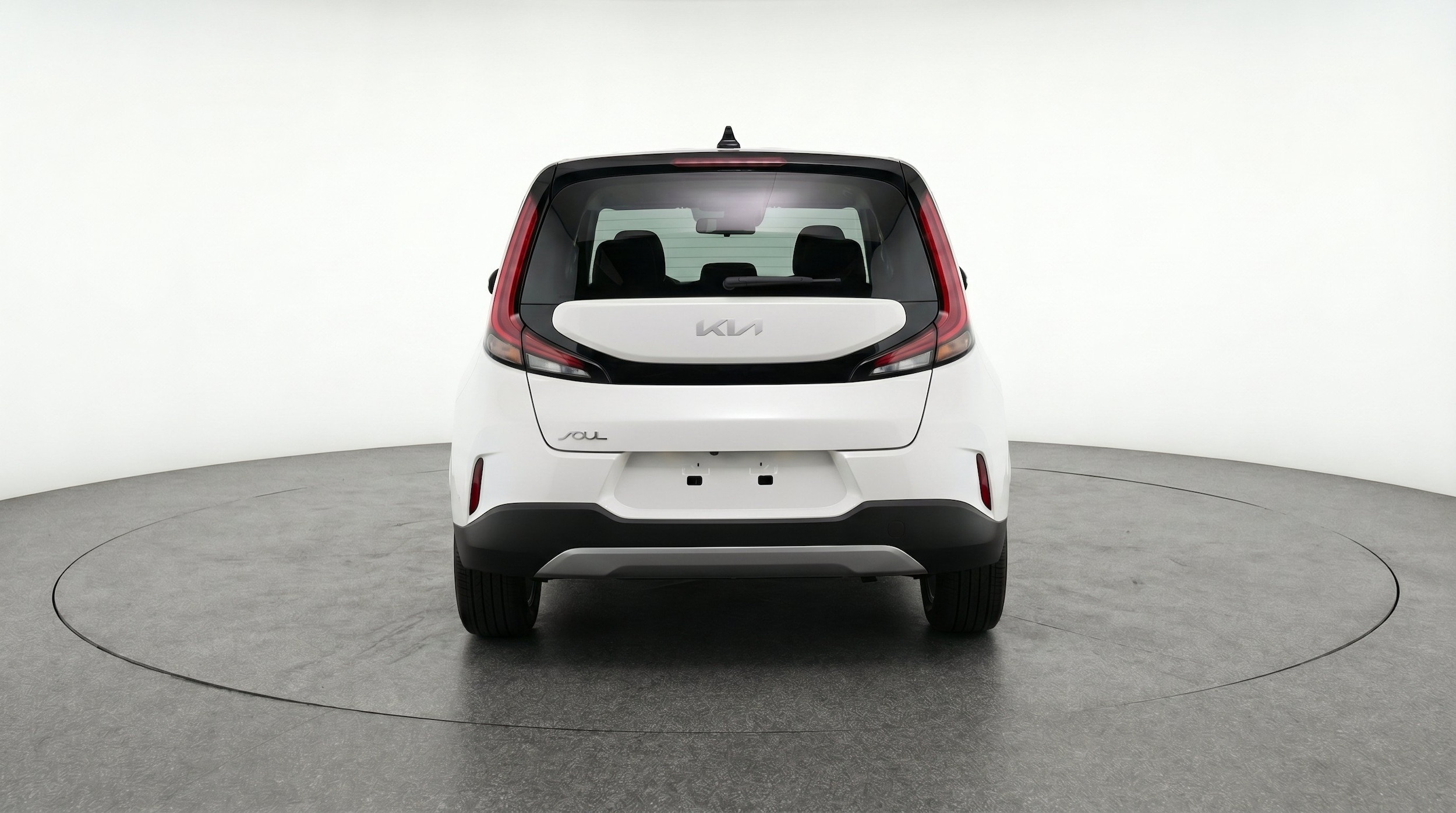 Thumbnail: 2025 Kia Soul - 7