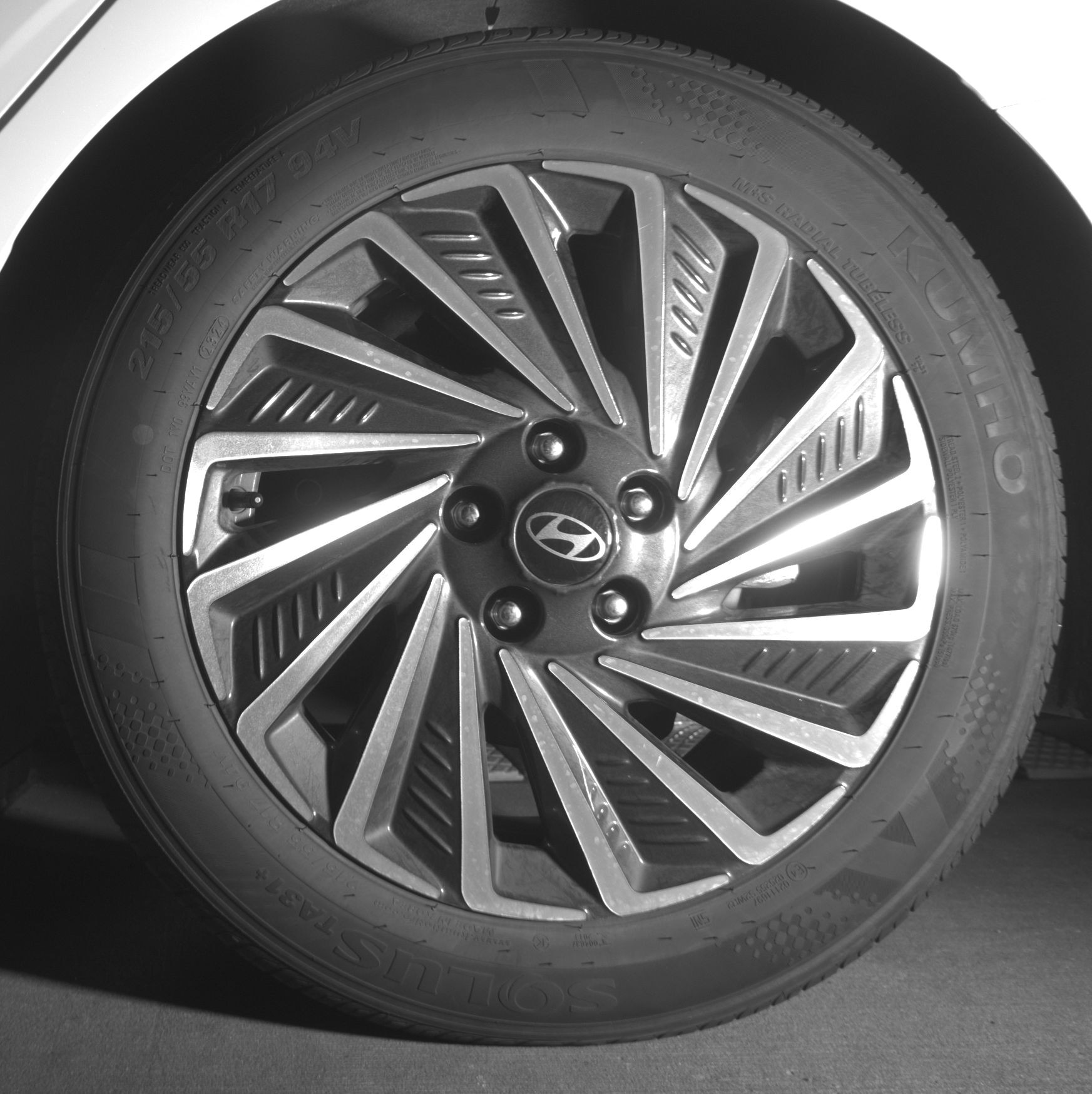 Thumbnail: 2025 Hyundai Sonata - 11