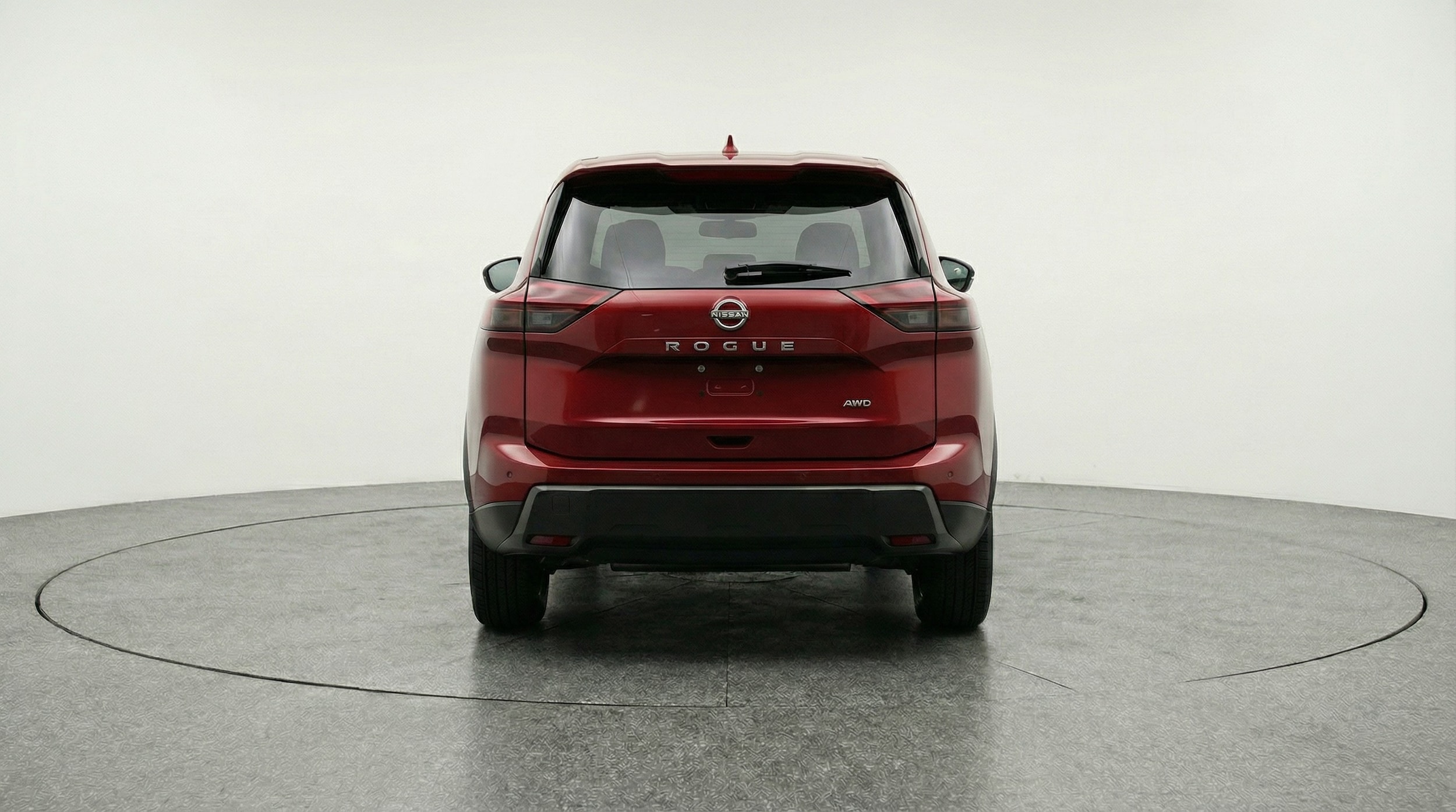 Thumbnail: 2025 Nissan Rogue - 6