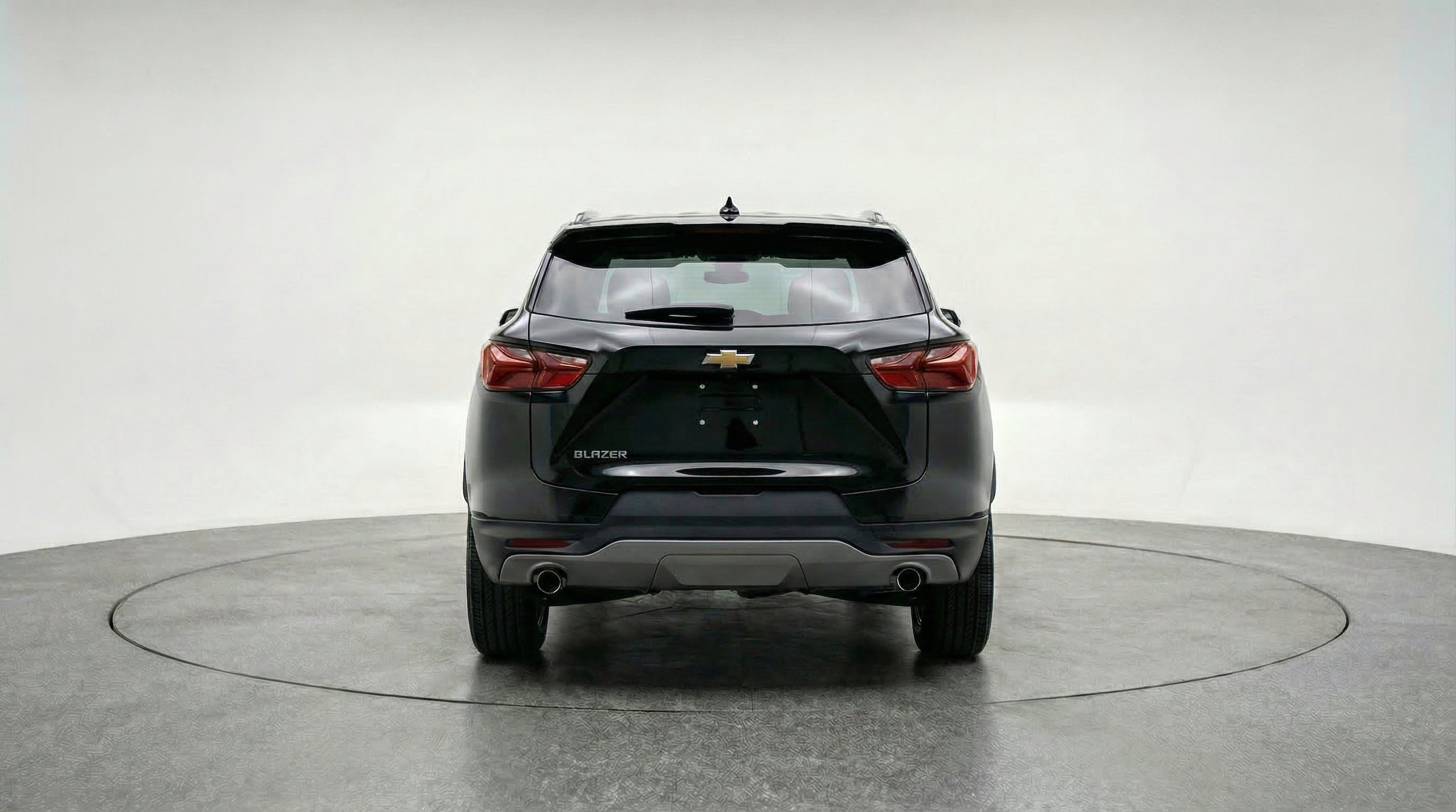 Thumbnail: 2025 Chevrolet Blazer - 7