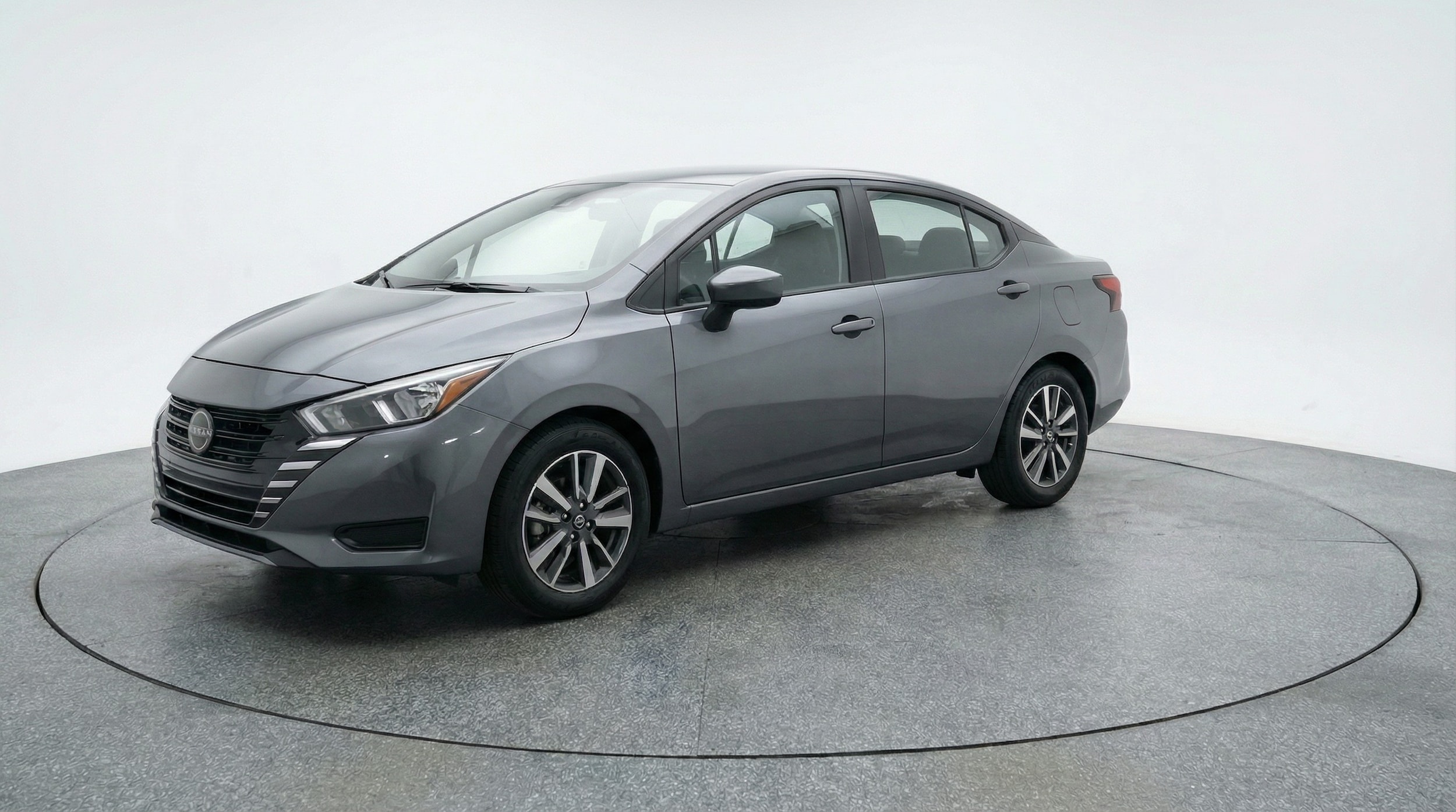 Thumbnail: 2025 Nissan Versa - 3