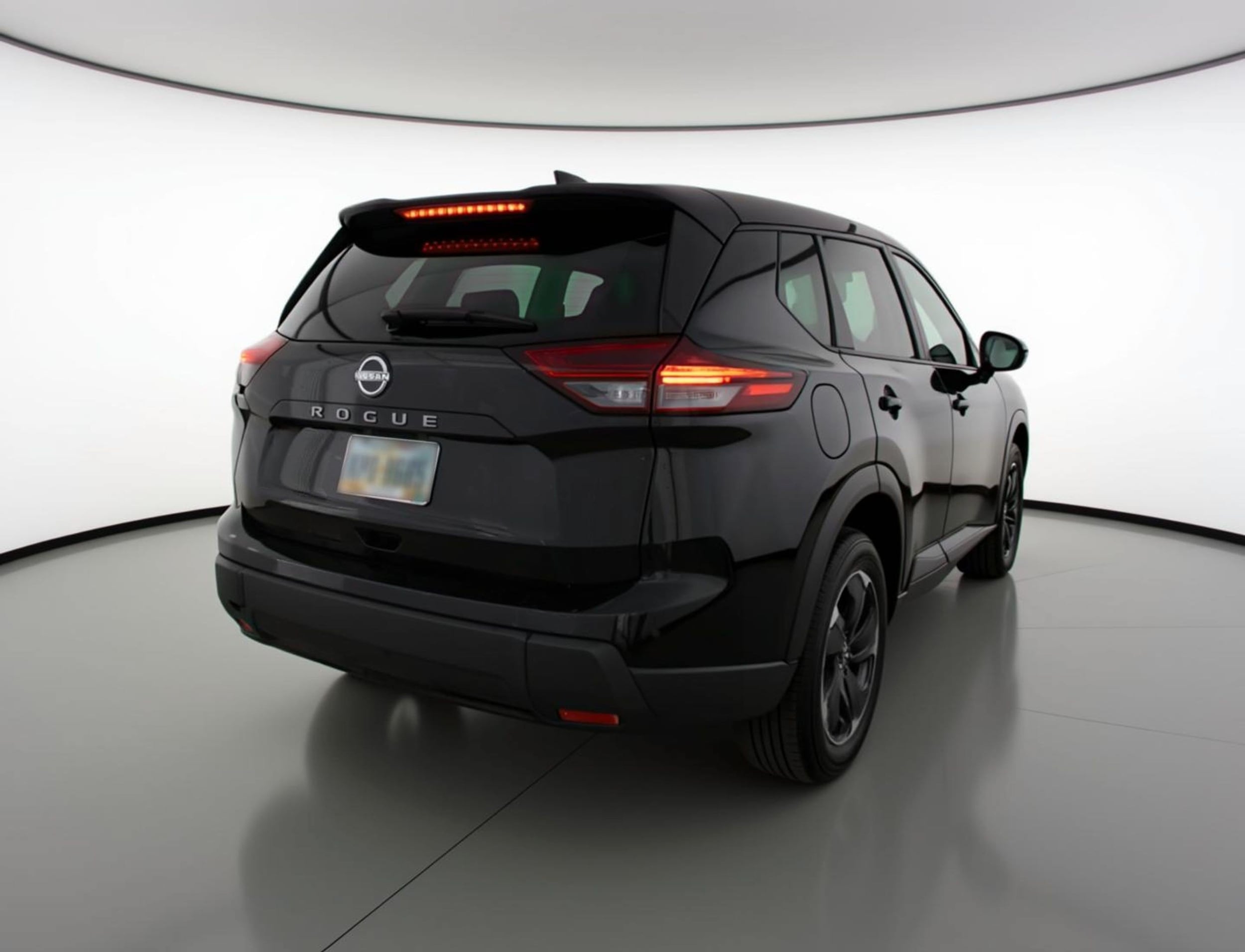 Thumbnail: 2025 Nissan Rogue - 9