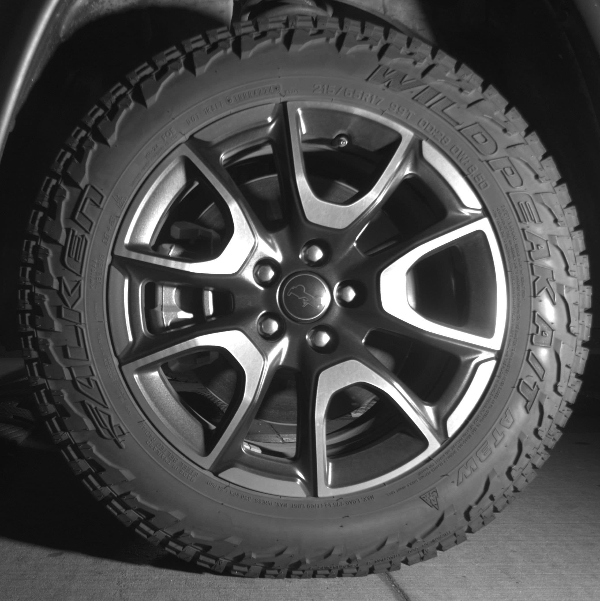 Thumbnail: 2025 Jeep Compass - 12