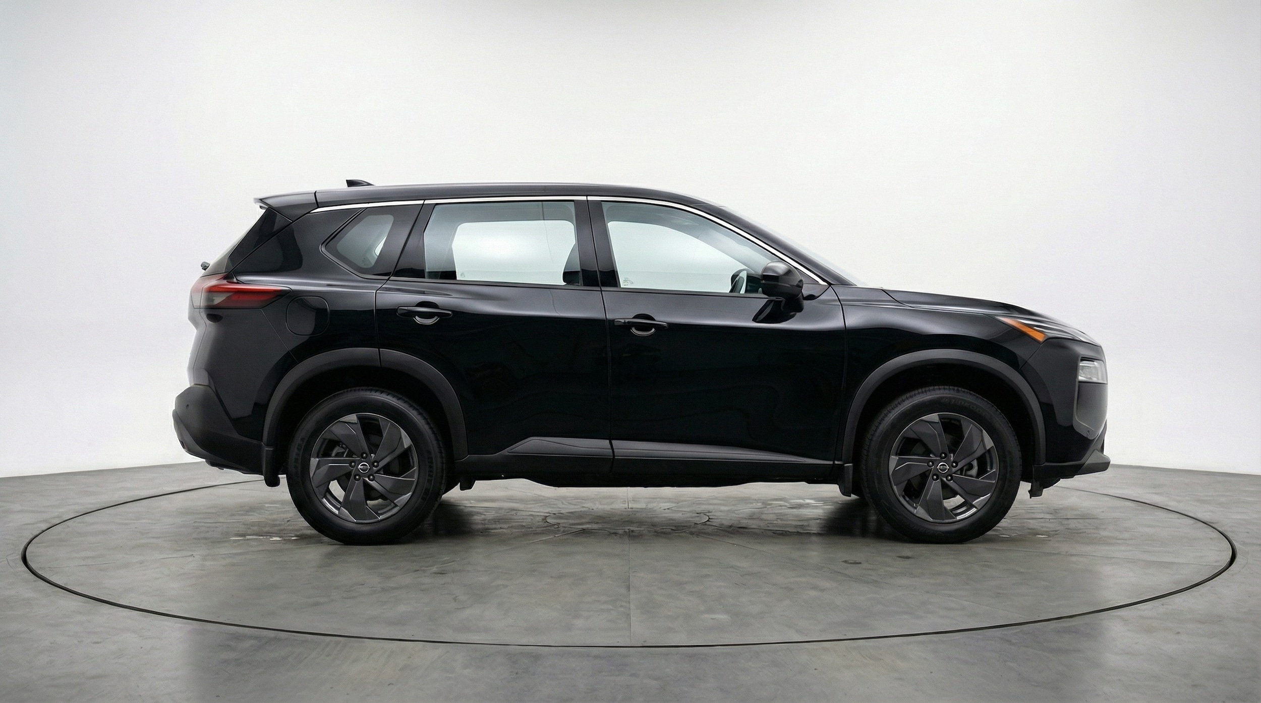 Thumbnail: 2025 Nissan Rogue - 8